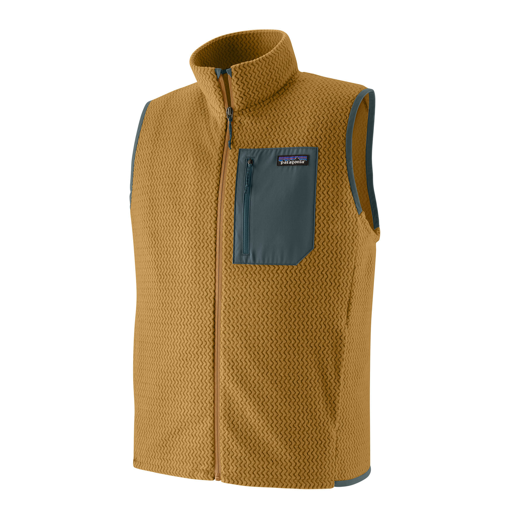 Patagonia Better Sweater Fleece Vest - Men's - Als.com