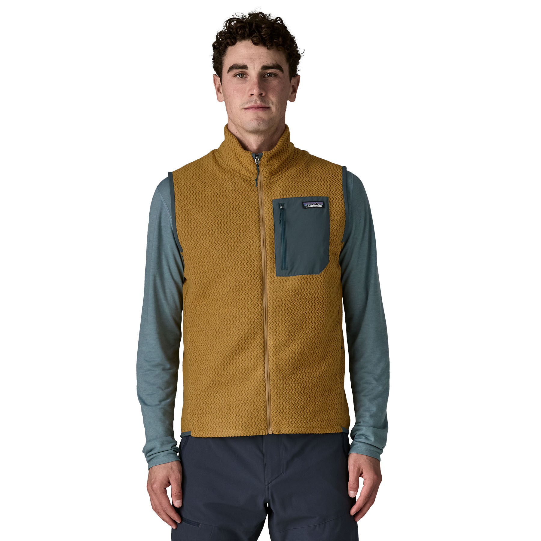 Patagonia R1 Air Vest - Men's - Als.com