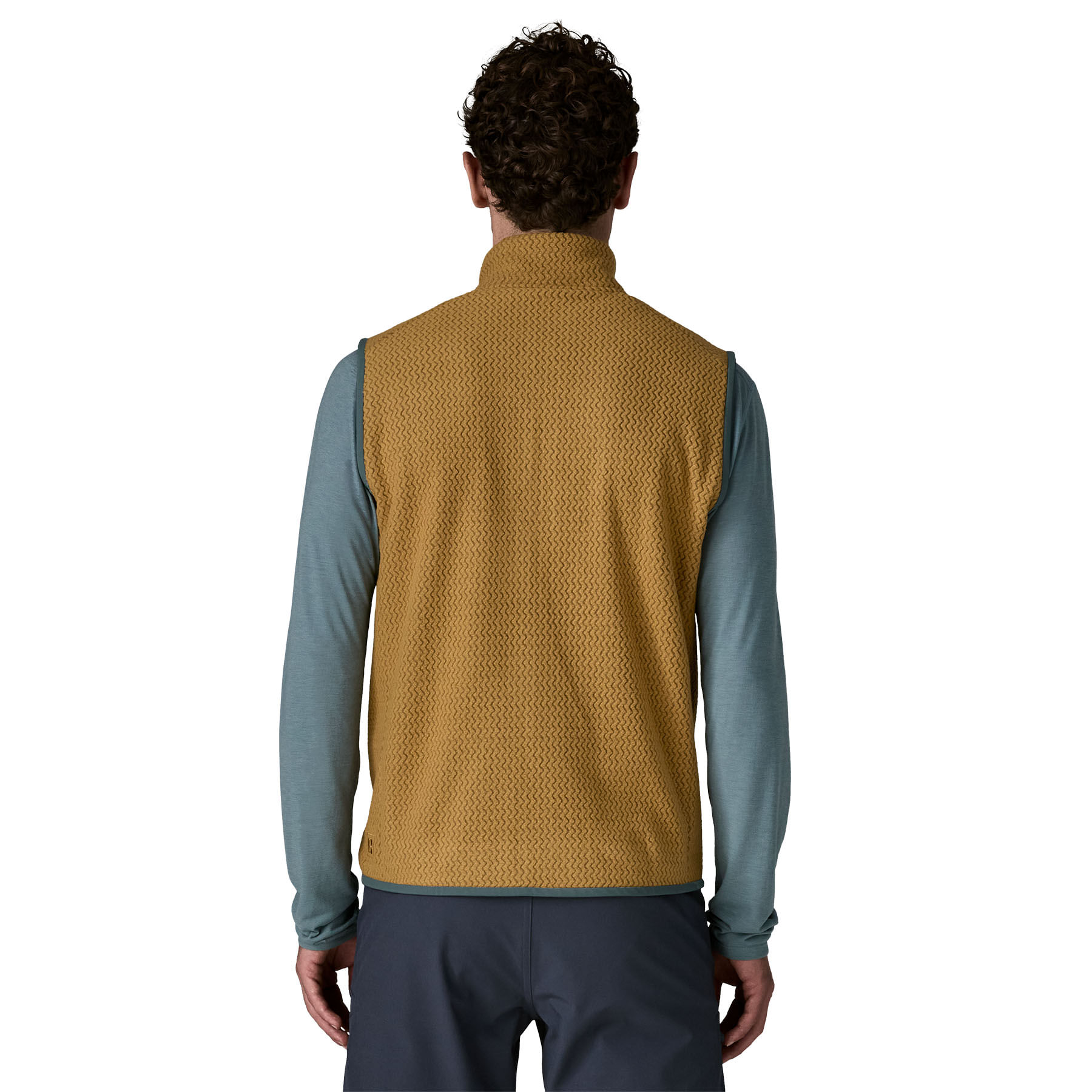 Patagonia R1 Air Vest - Men's - Als.com