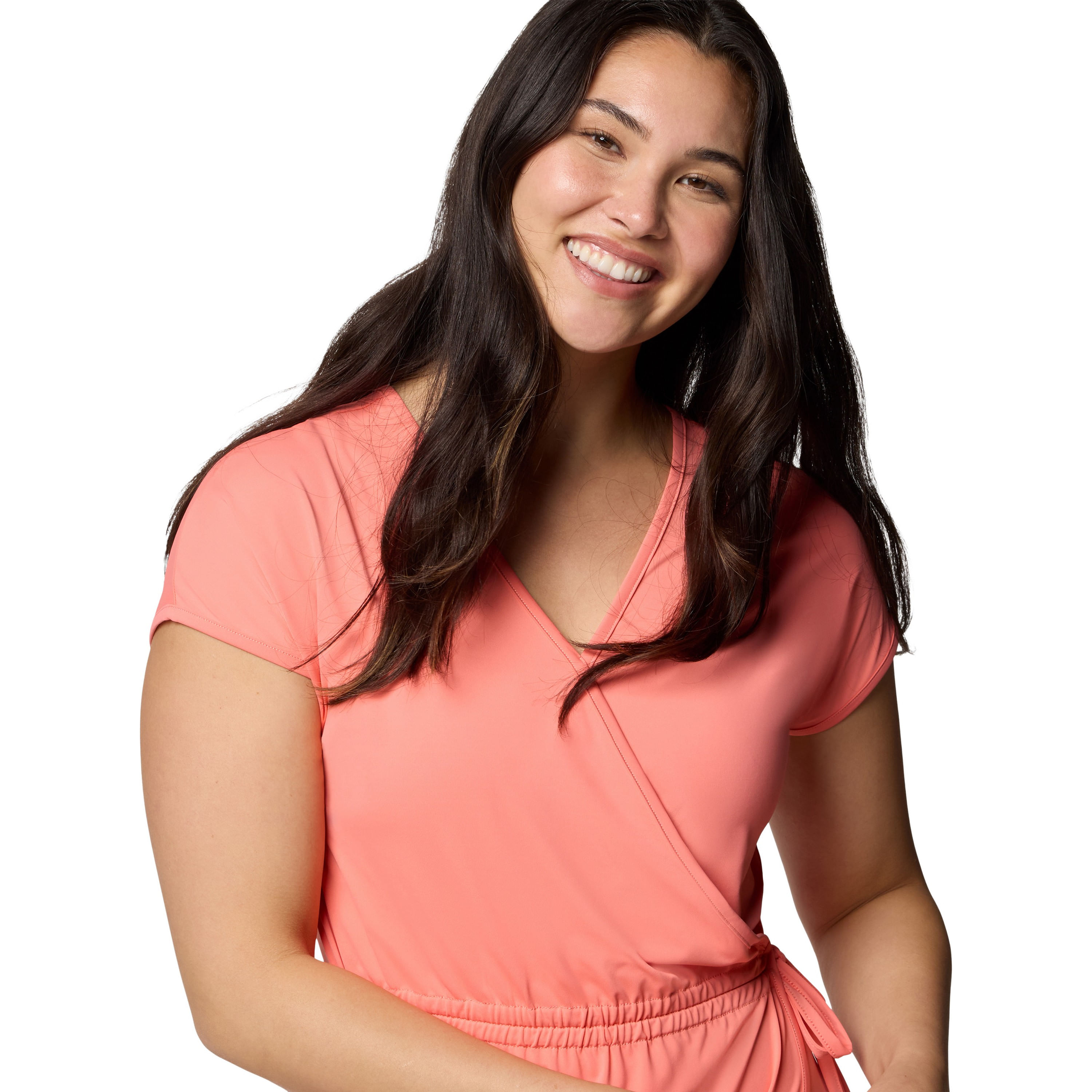 Columbia-Chill-River-Wrap-Dress---Women-s-Alpenglow