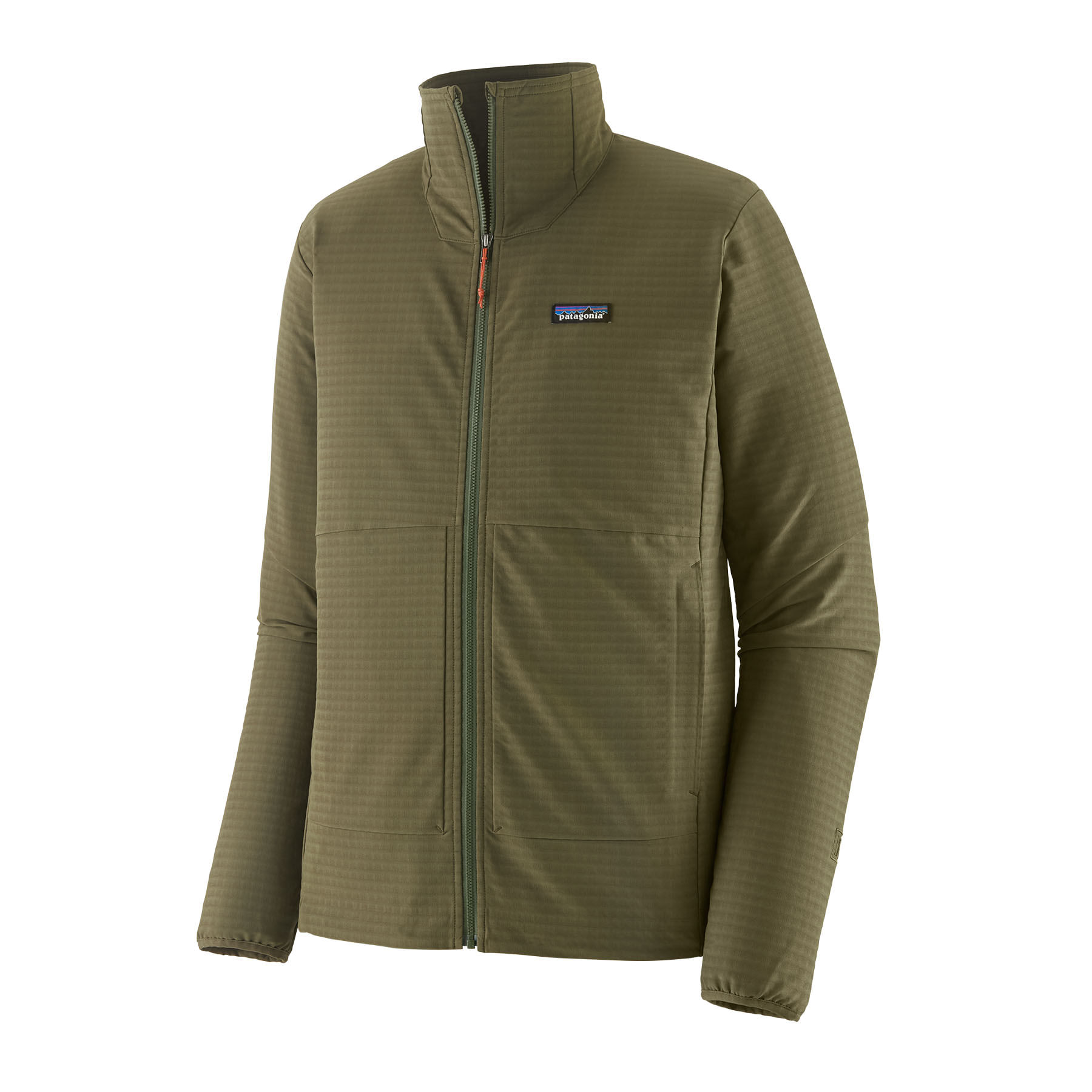 Patagonia R1 Techface Hooded Fleece Jacket - Men's - Als.com