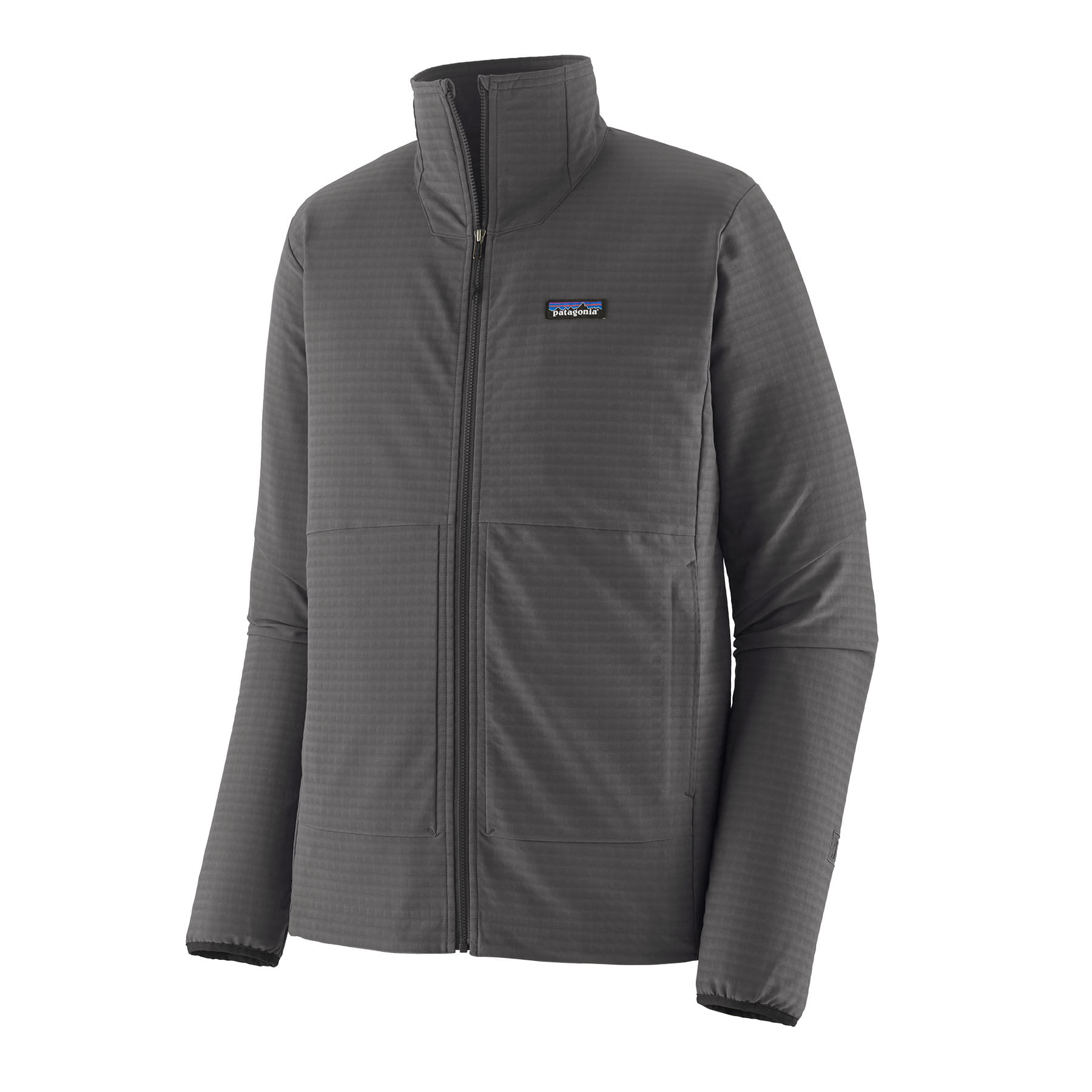 Patagonia R1 Techface Fleece Jacket - Men's - Als.com
