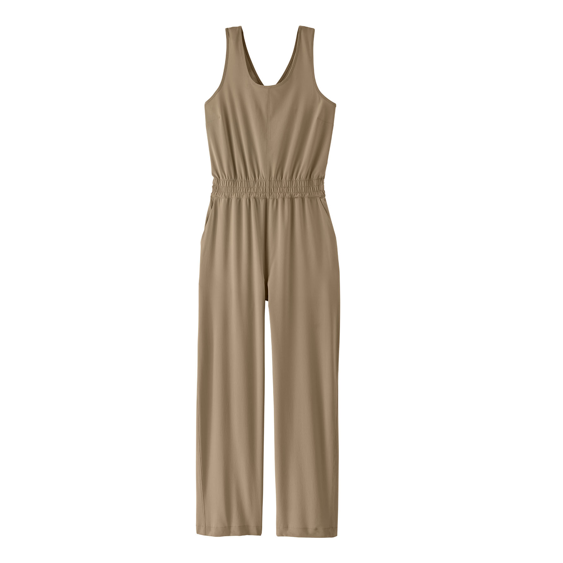 Patagonia Garden Island Jumpsuit - Women's - Als.com