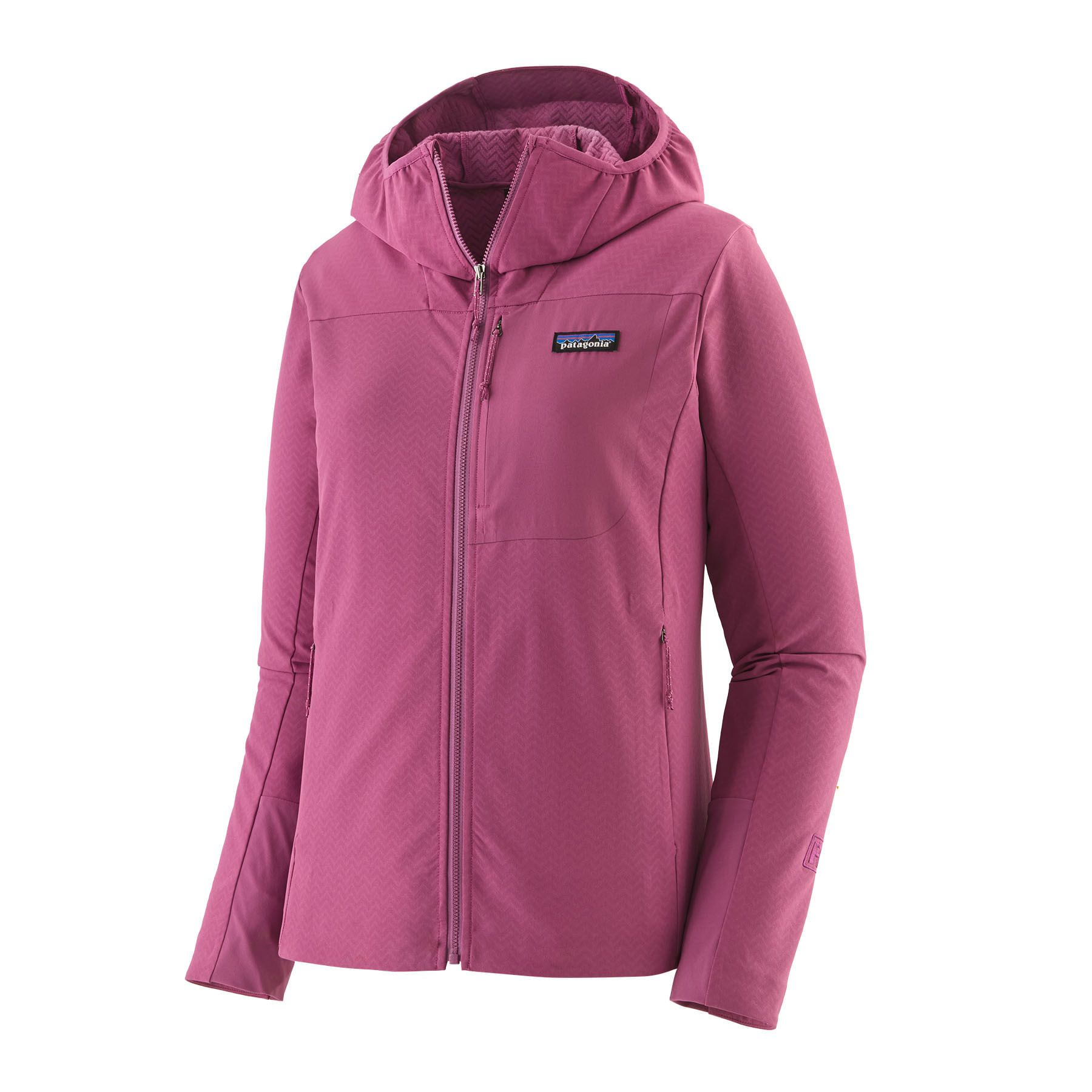 Patagonia Micro D 1/2-Zip Fleece Pullover - Women's - Als.com