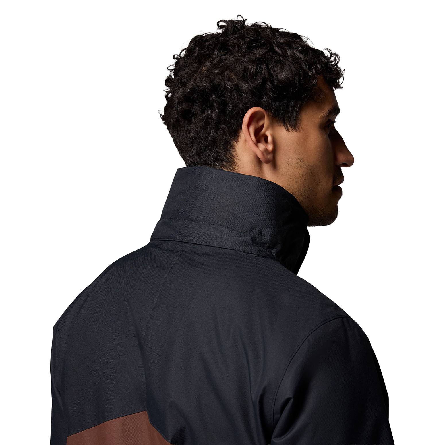 Columbia-Bugaboo-III-Fleece-Interchange-Jacket---Men-s-Tobacco---Black
