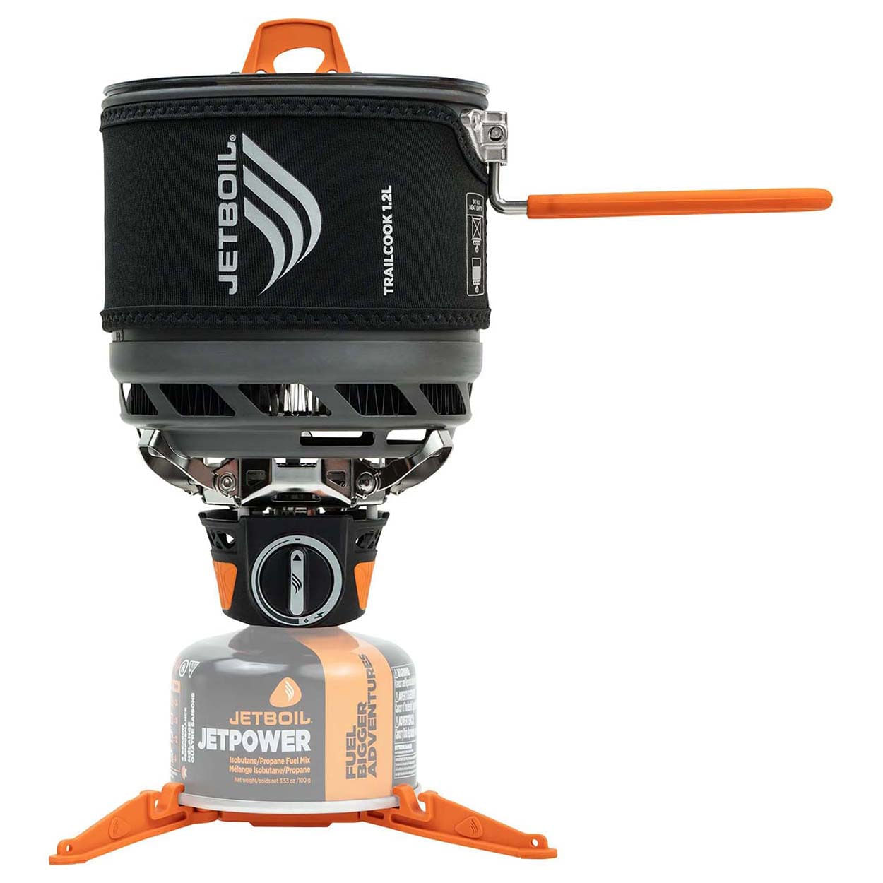 Jetboil Stash Cooking System - Als.com