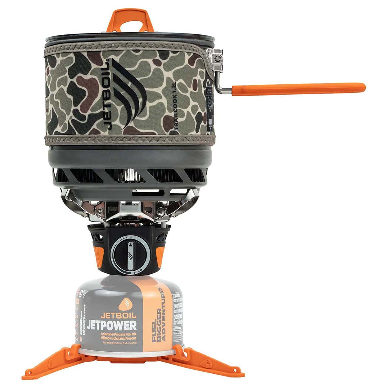 Jetboil Zip Cooking System - 2025 - Als.com