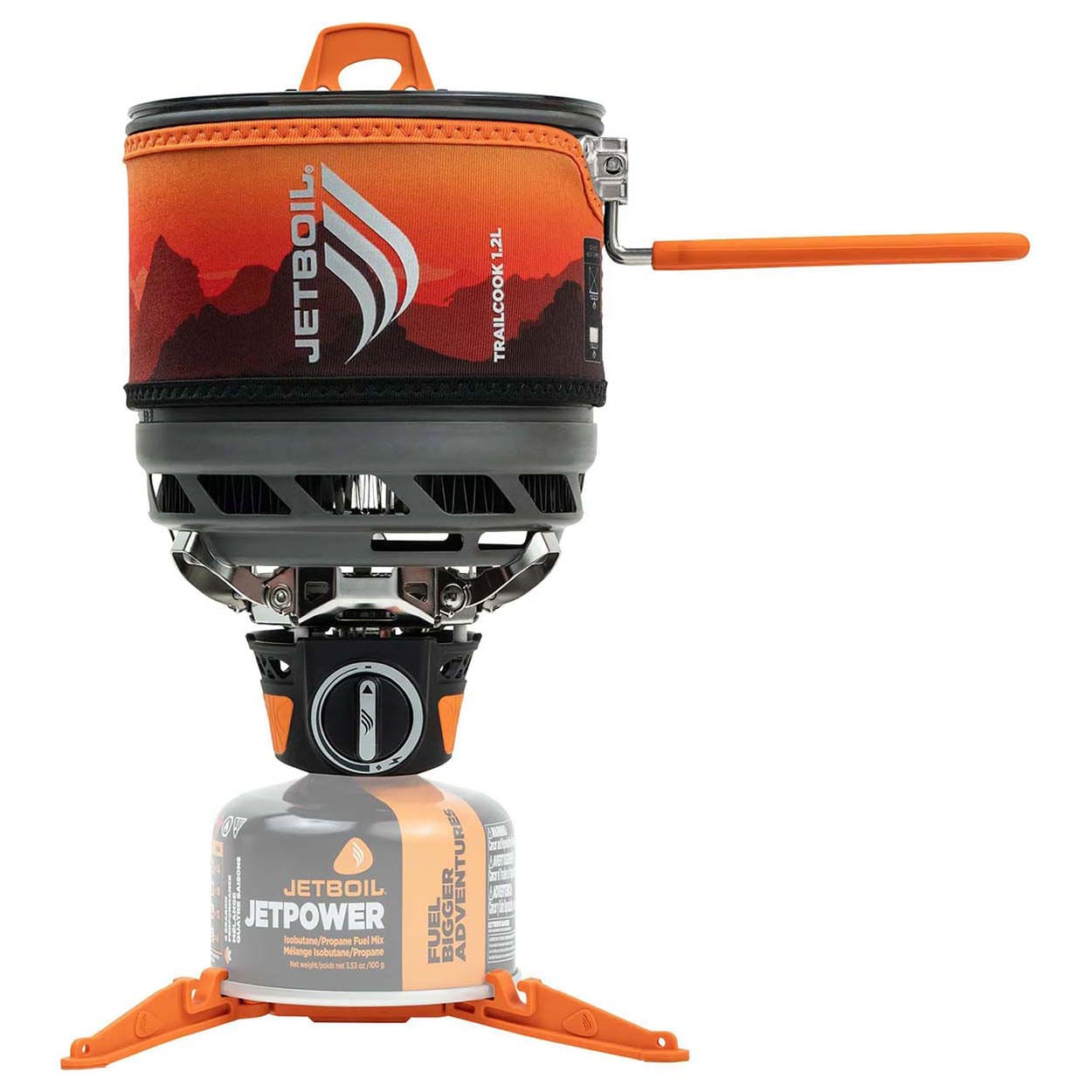 Jetboil Zip Cooking System - 2025 - Als.com
