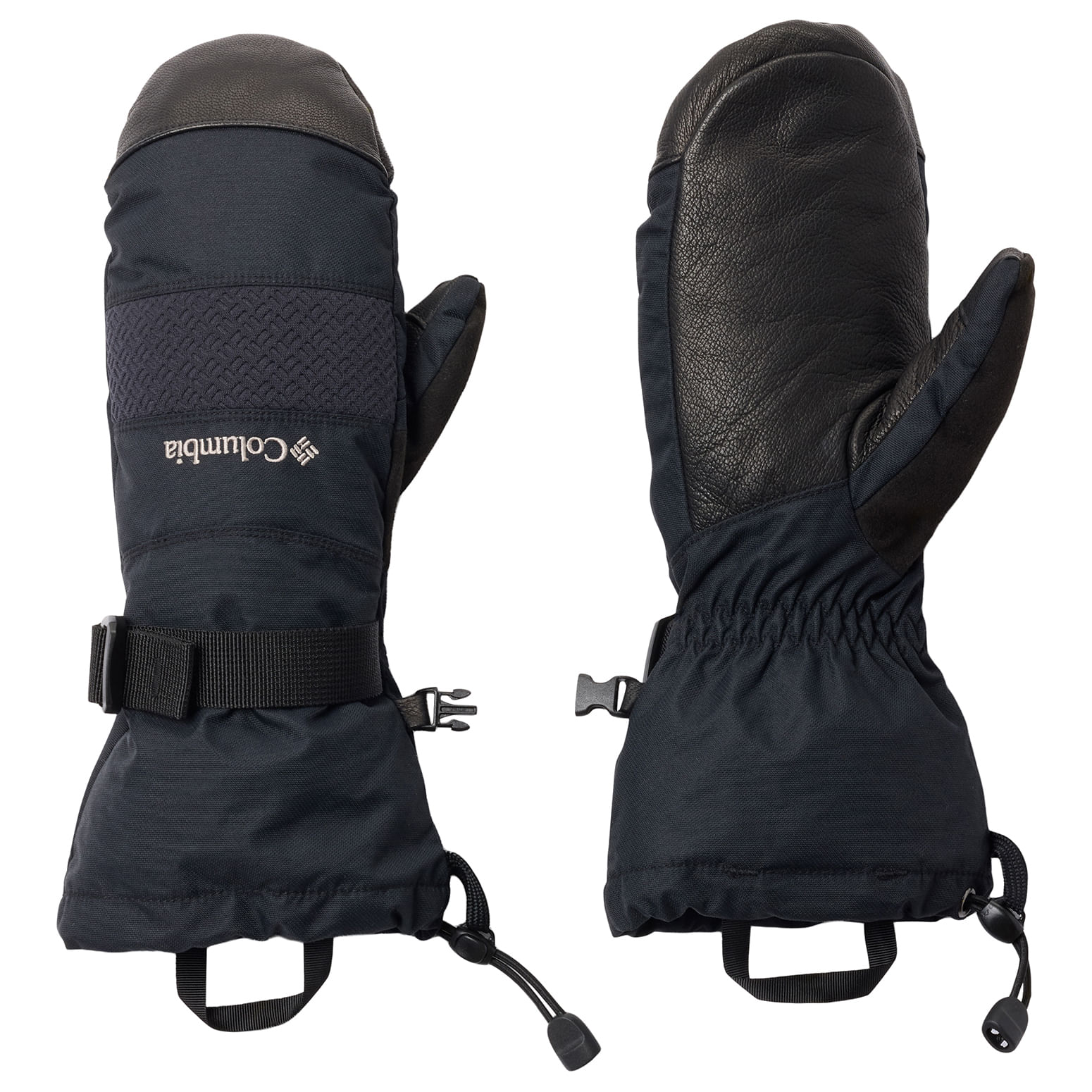 Columbia-Whirlibird-III-Mitten---Women-s-Black