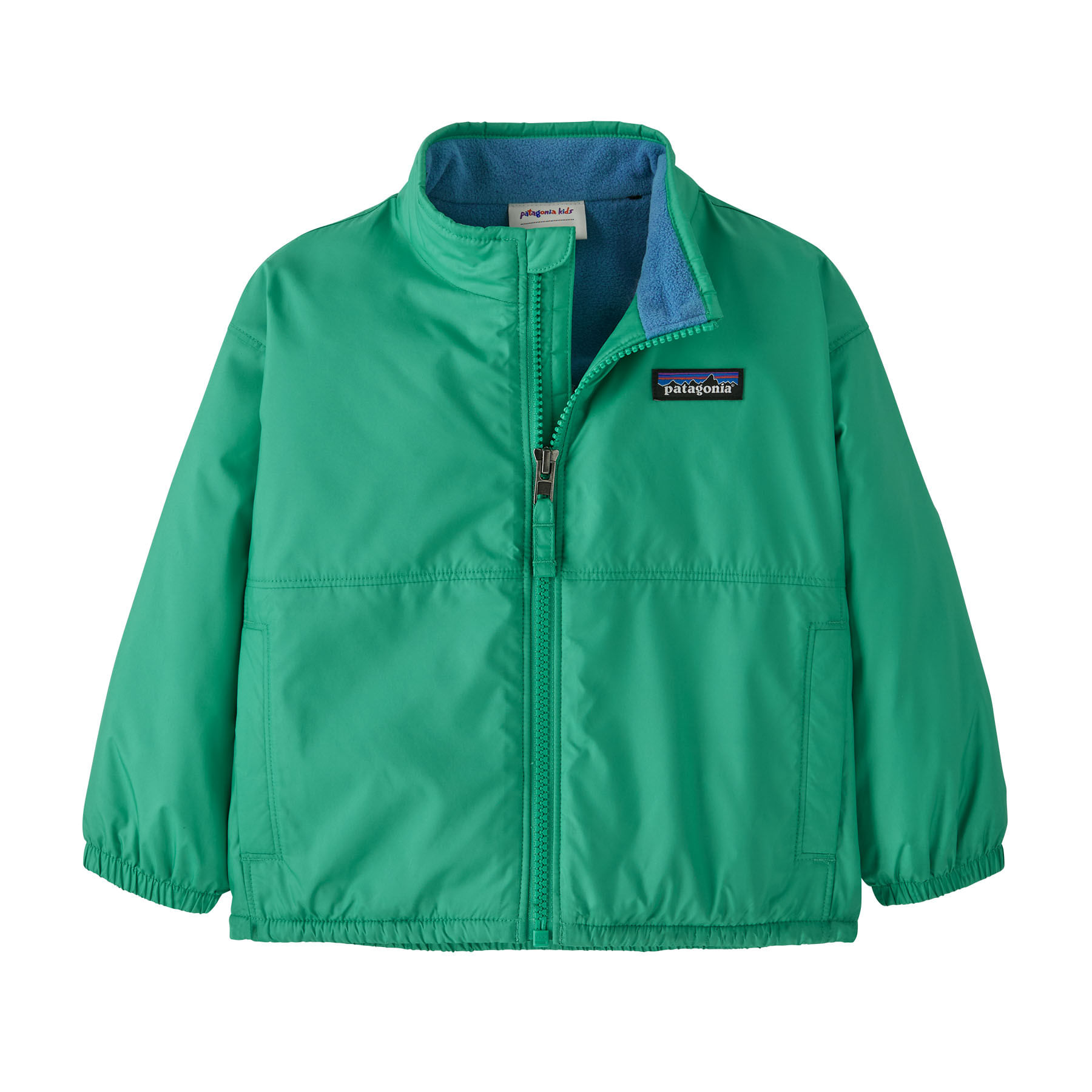 Patagonia Baggies Jacket - Kids' - Als.com