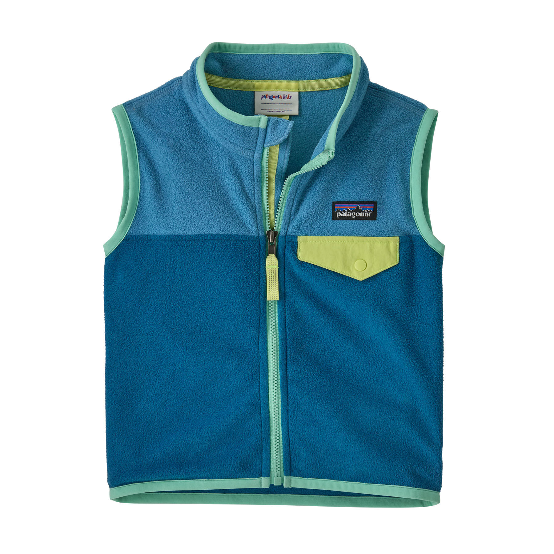 Patagonia Retro-X Vest - Kids' - Als.com