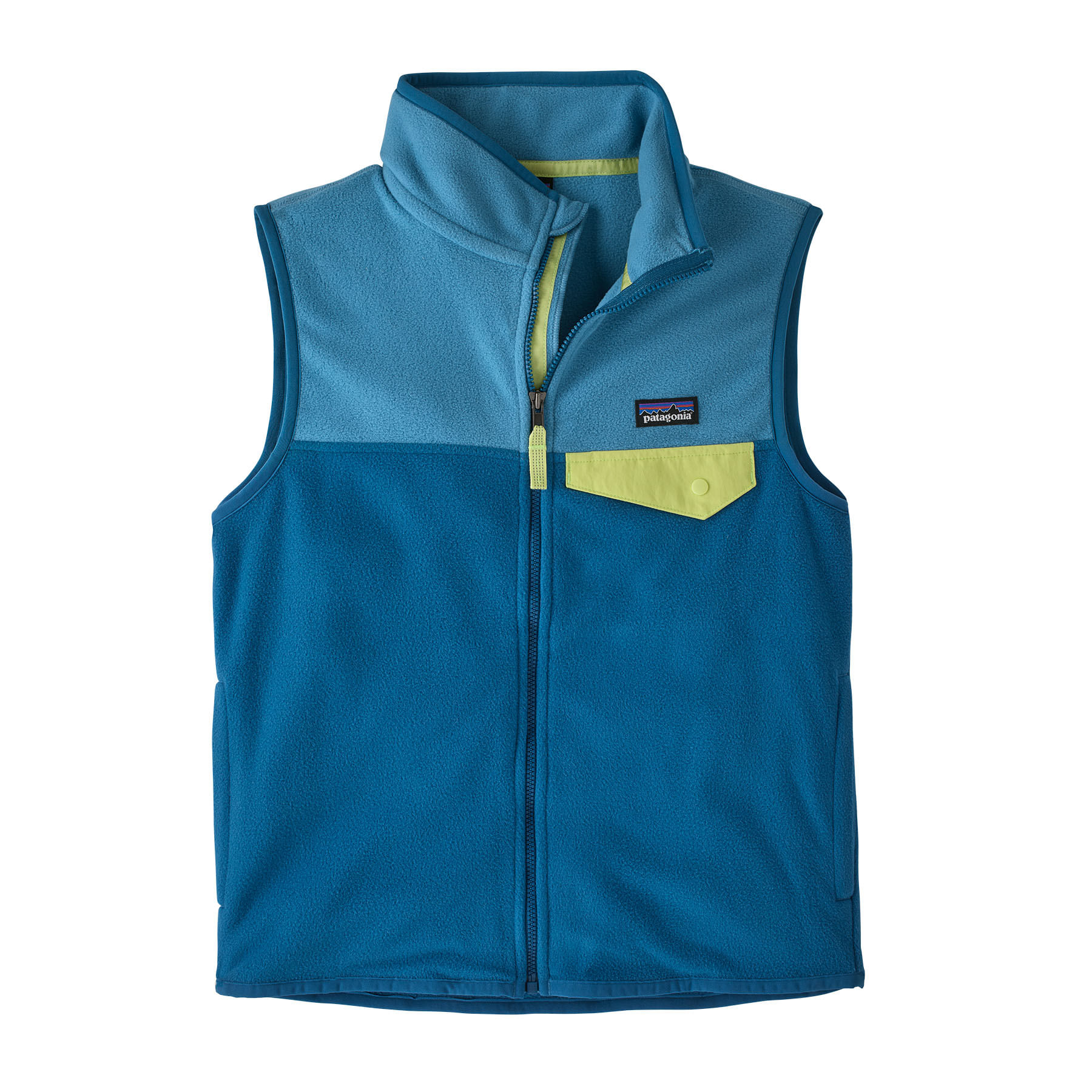 Patagonia Retro-X Vest - Kids' - Als.com