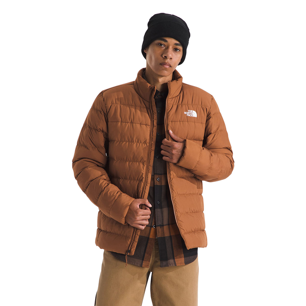 The-North-Face-Aconcagua-3-Jacket---Men-s-Burnt-Umber