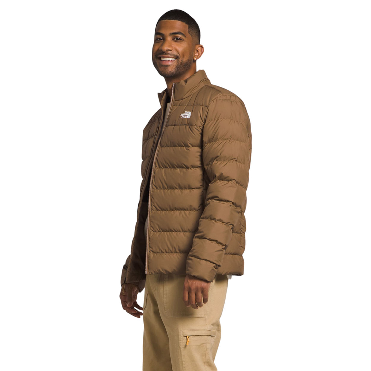 The-North-Face-Aconcagua-3-Jacket---Men-s-Utility-Brown