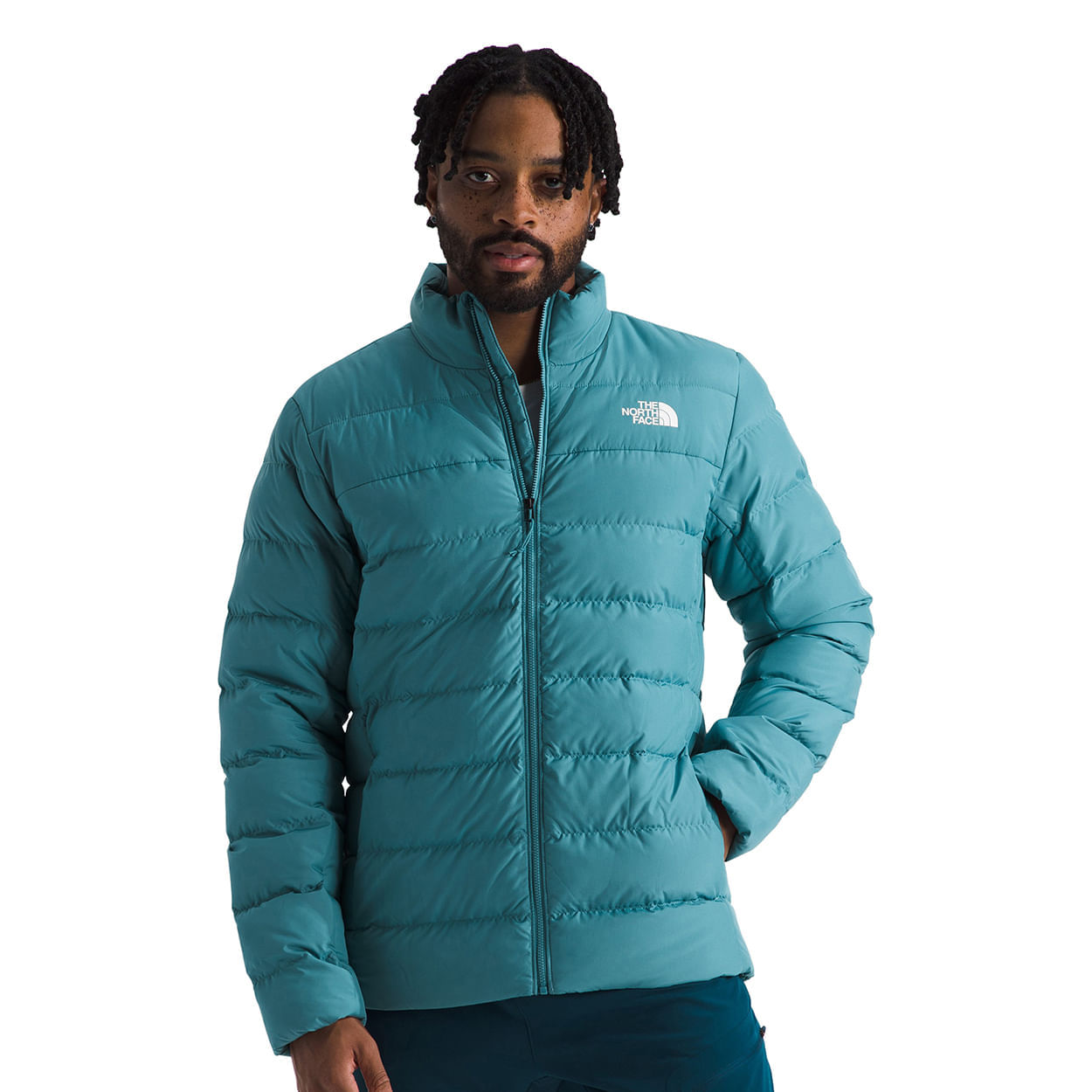 The-North-Face-Aconcagua-3-Jacket---Men-s-Algae-Blue