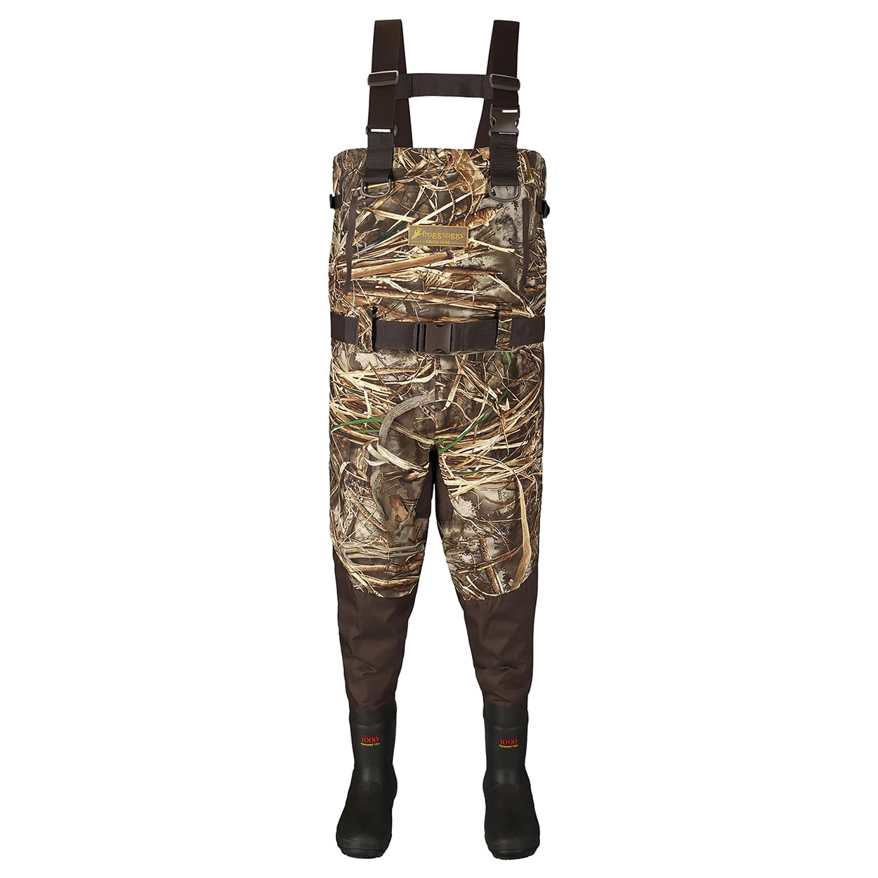 frogg-toggs-Grand-Refuge-Hunter-BF-Wader---Men-s-Realtree-MAX7