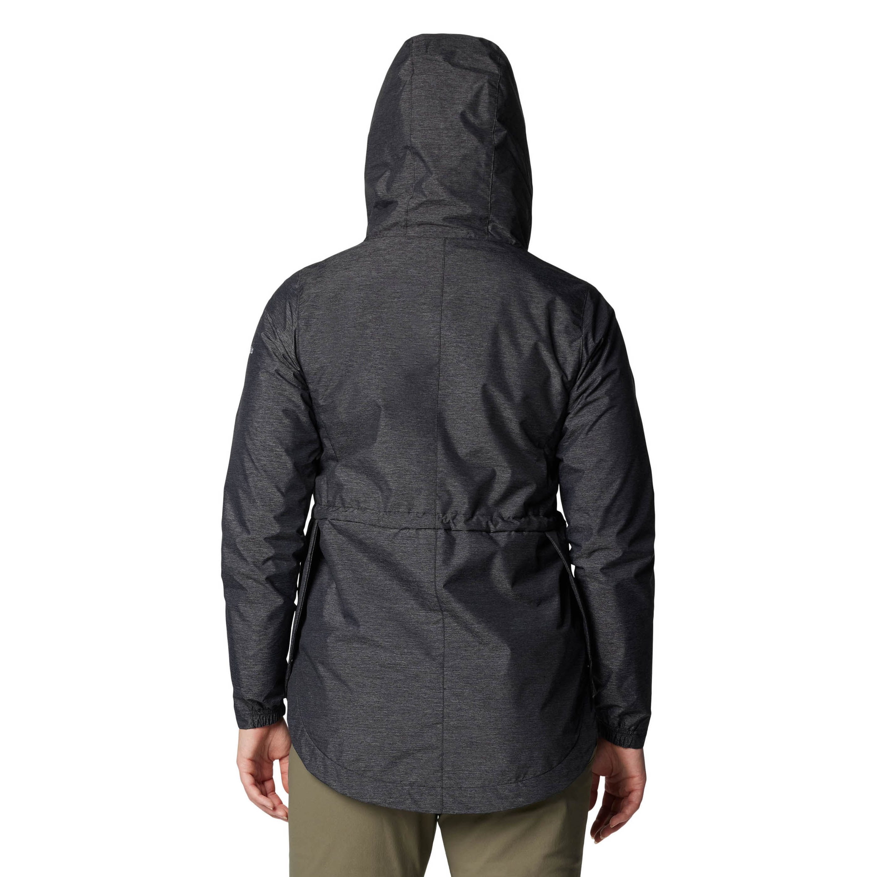 Columbia Lillian Ridge II Jacket - Women's - Black XS