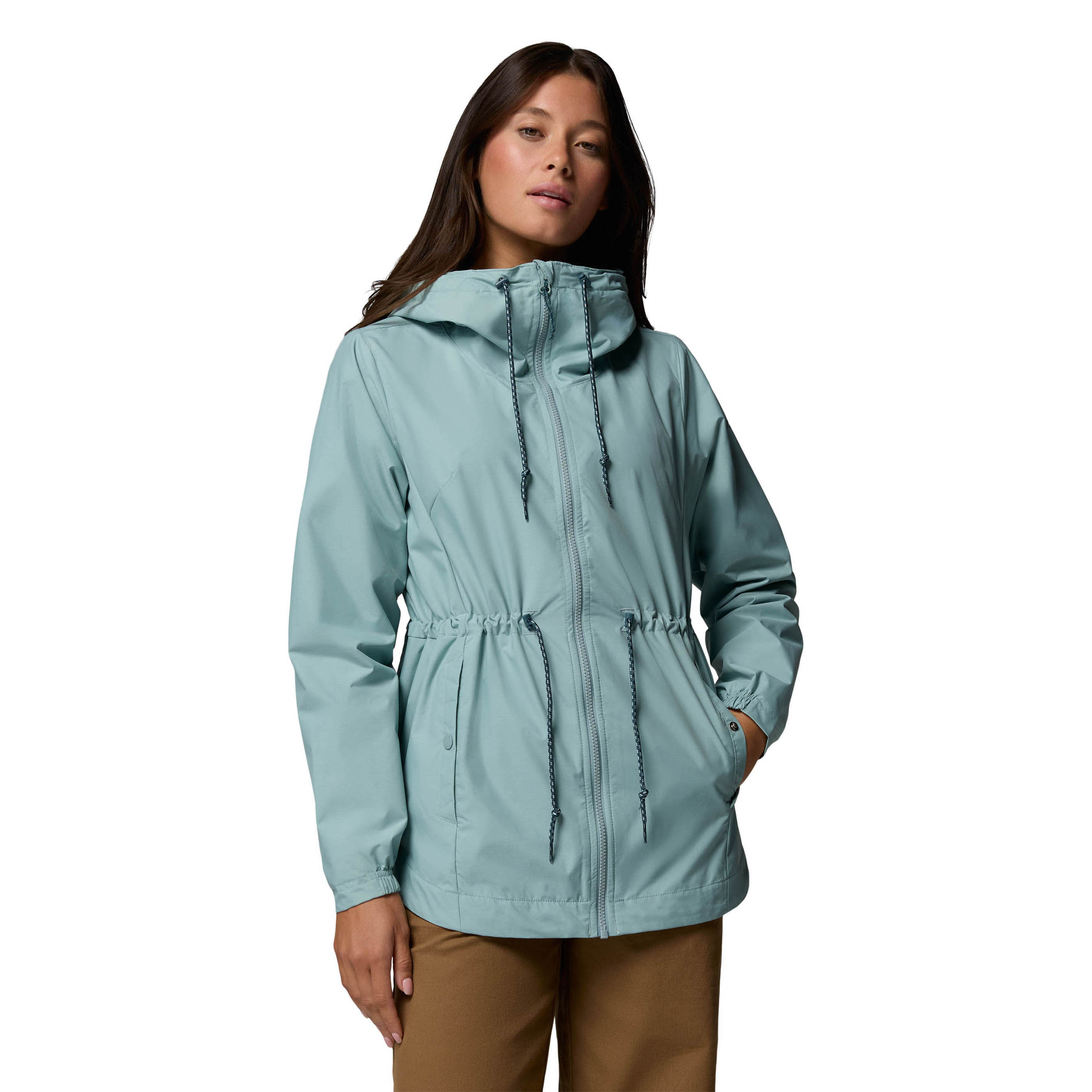 Columbia Weekend Adventure II Long Shell - Women's - Als.com