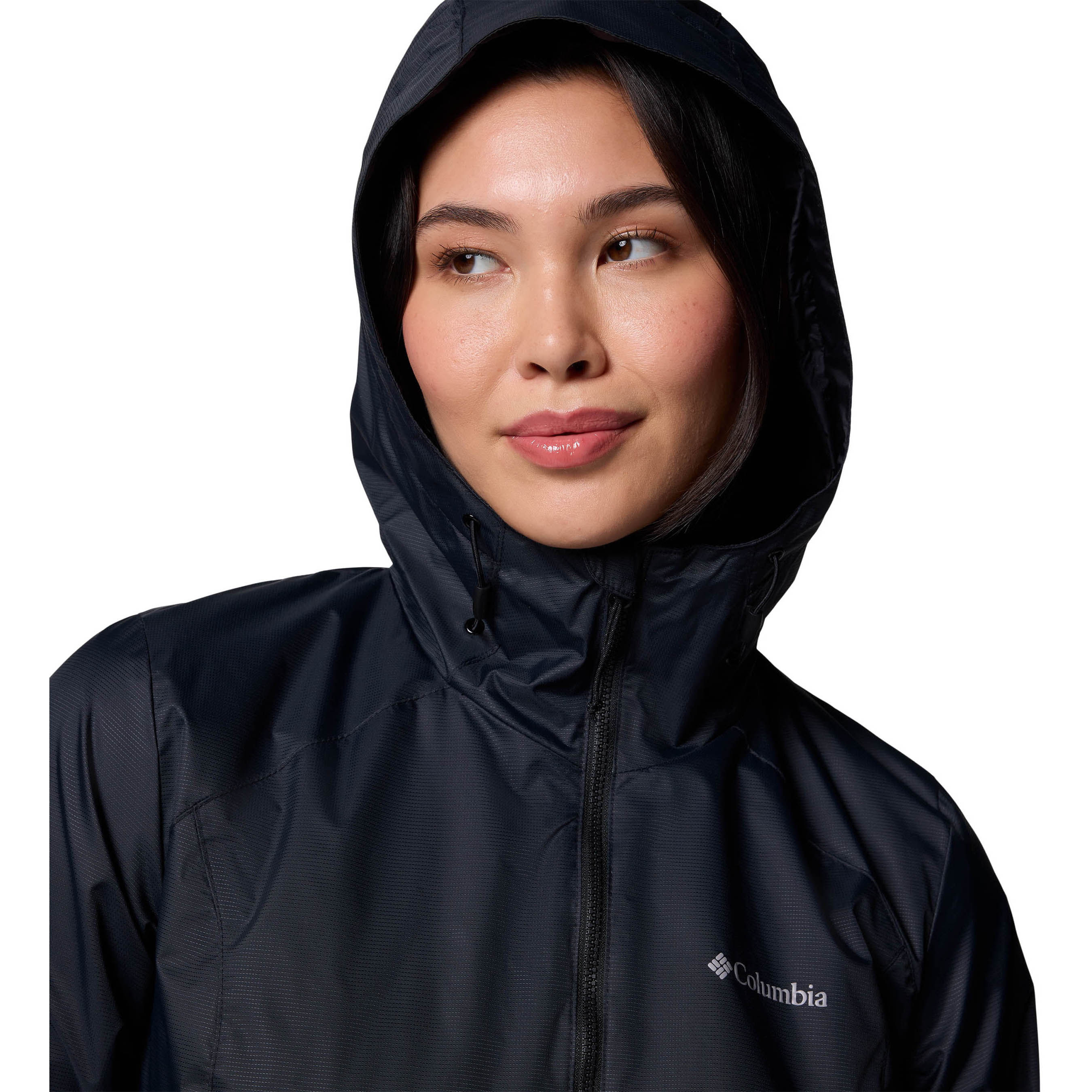 Columbia Scattered Showers Jacket - Women's - Als.com
