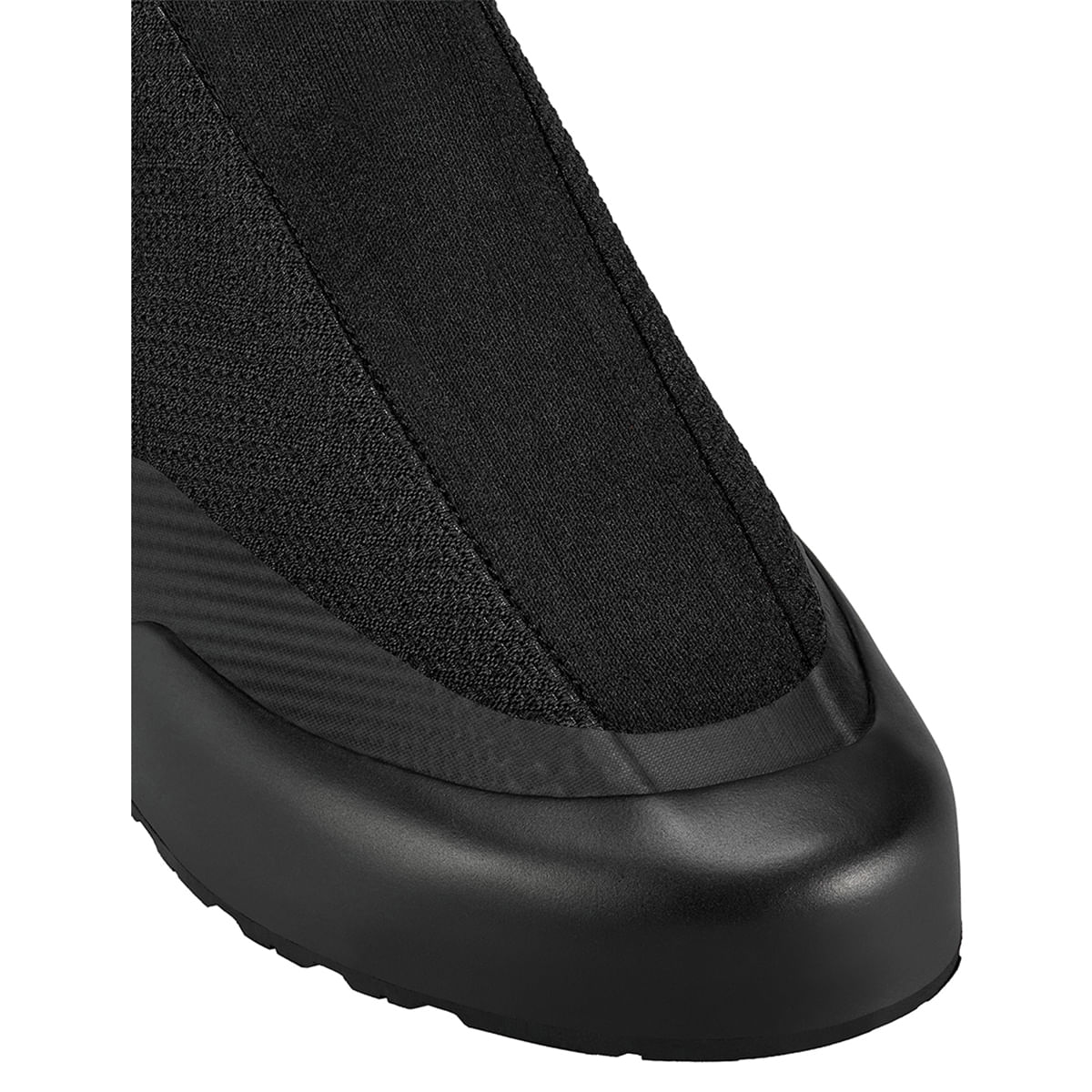Arc'teryx Kragg Approach Shoe - Men's - Black / Black 8 Regular