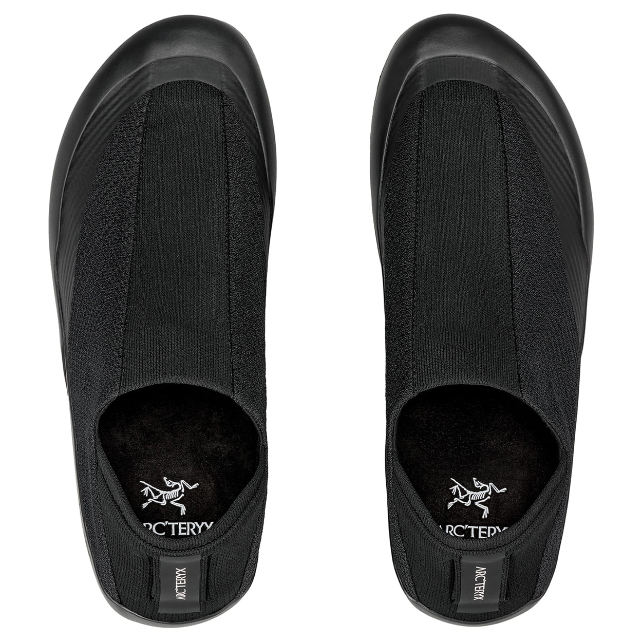 Arc'teryx Kragg Approach Shoe - Men's - Black / Black 8 Regular