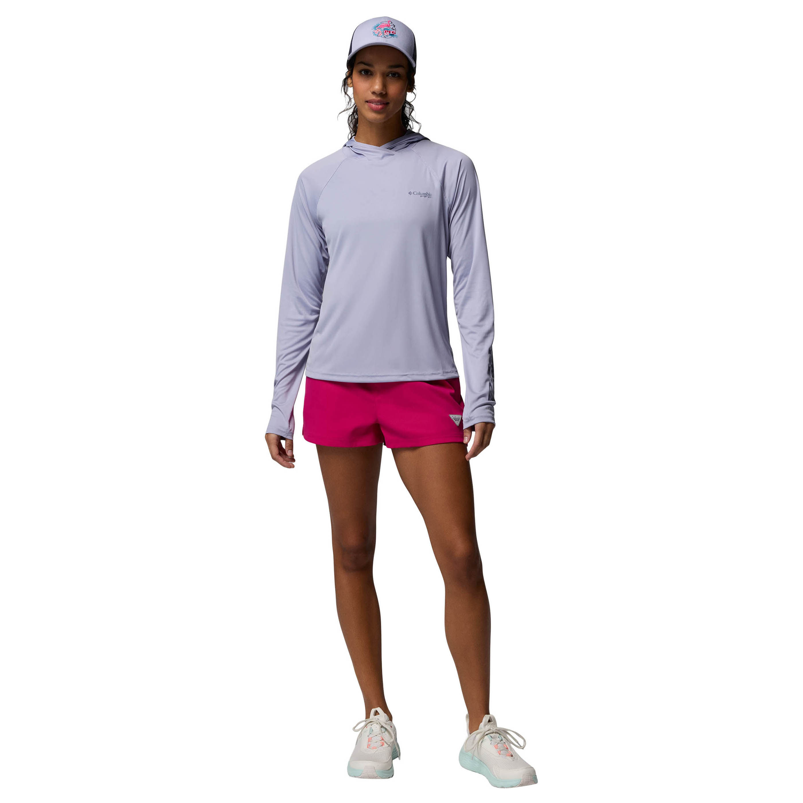 Columbia-Tidal-Tee-II-Hoodie---Women-s-Twilight---New-Moon
