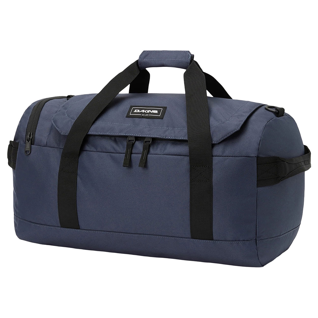 Sac à Dos De Voyage Osprey Transporter Duffel 40L, Bleu Flame, Pliable Et Léger