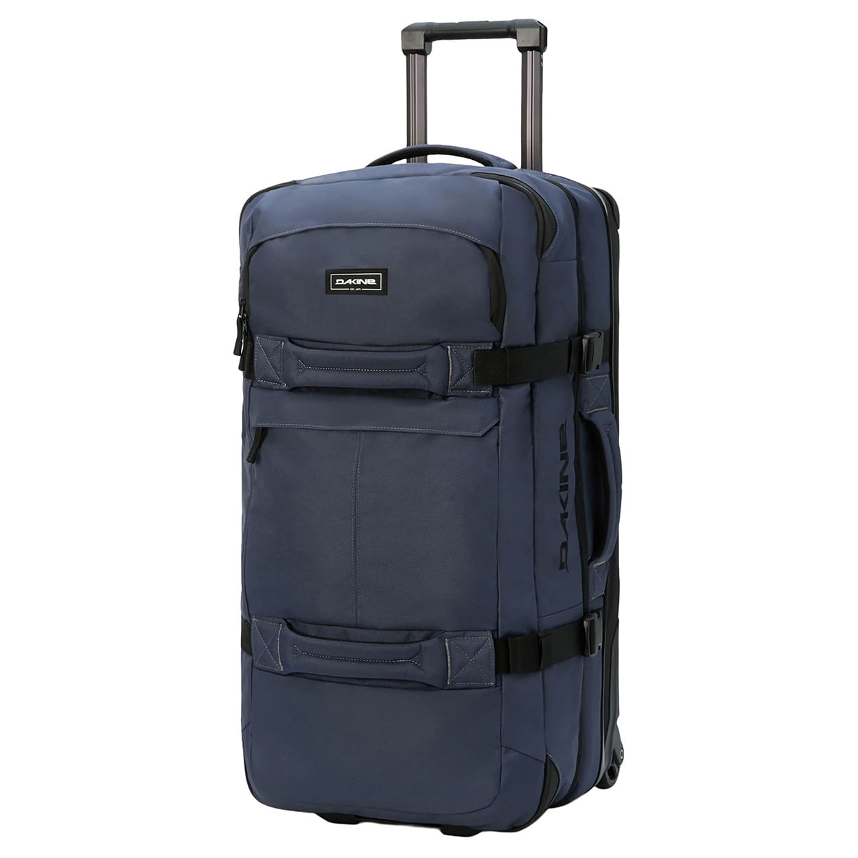 Patagonia Black Hole Wheeled Duffel Bag - 100L - Als.com