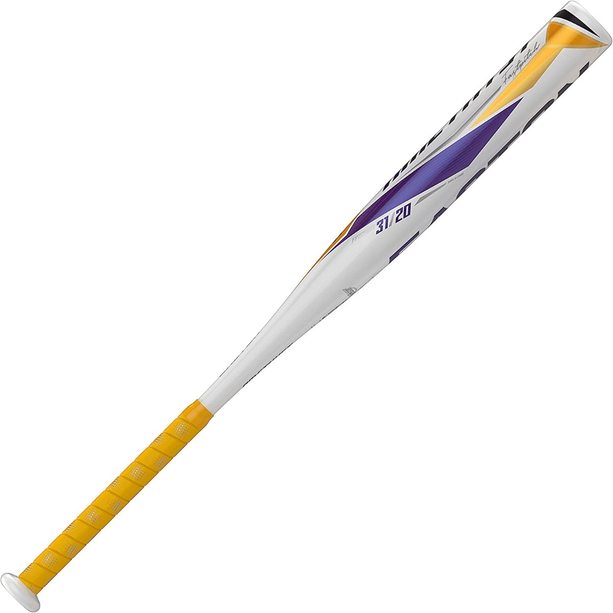 Sac De Sport Easton Rouge Pour Baseball/softball - Compartiment Batte - 34 Pouces