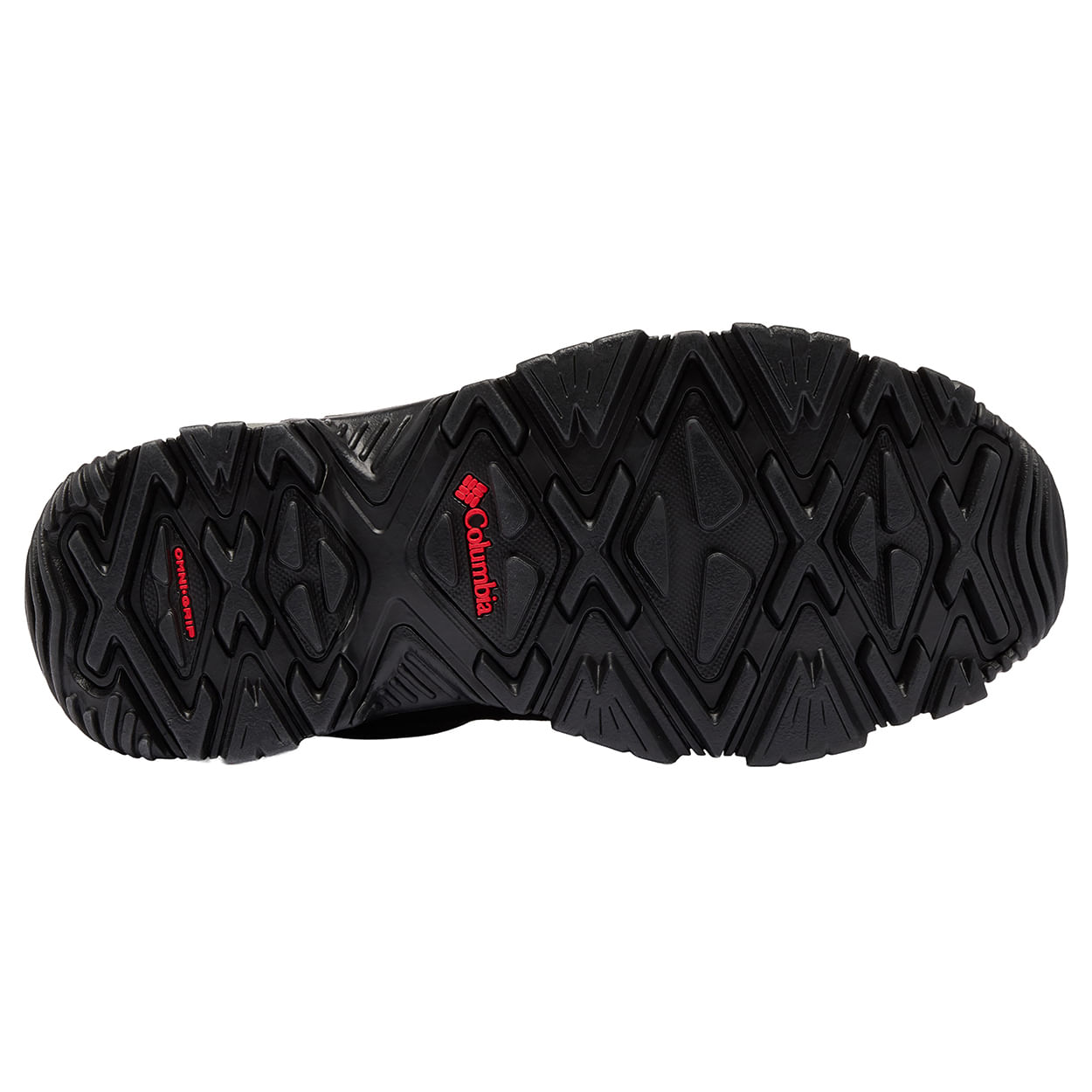Bottes De Neige Homme Columbia Bugaboot III – Imperméables, Isolées Et Légères, Noir