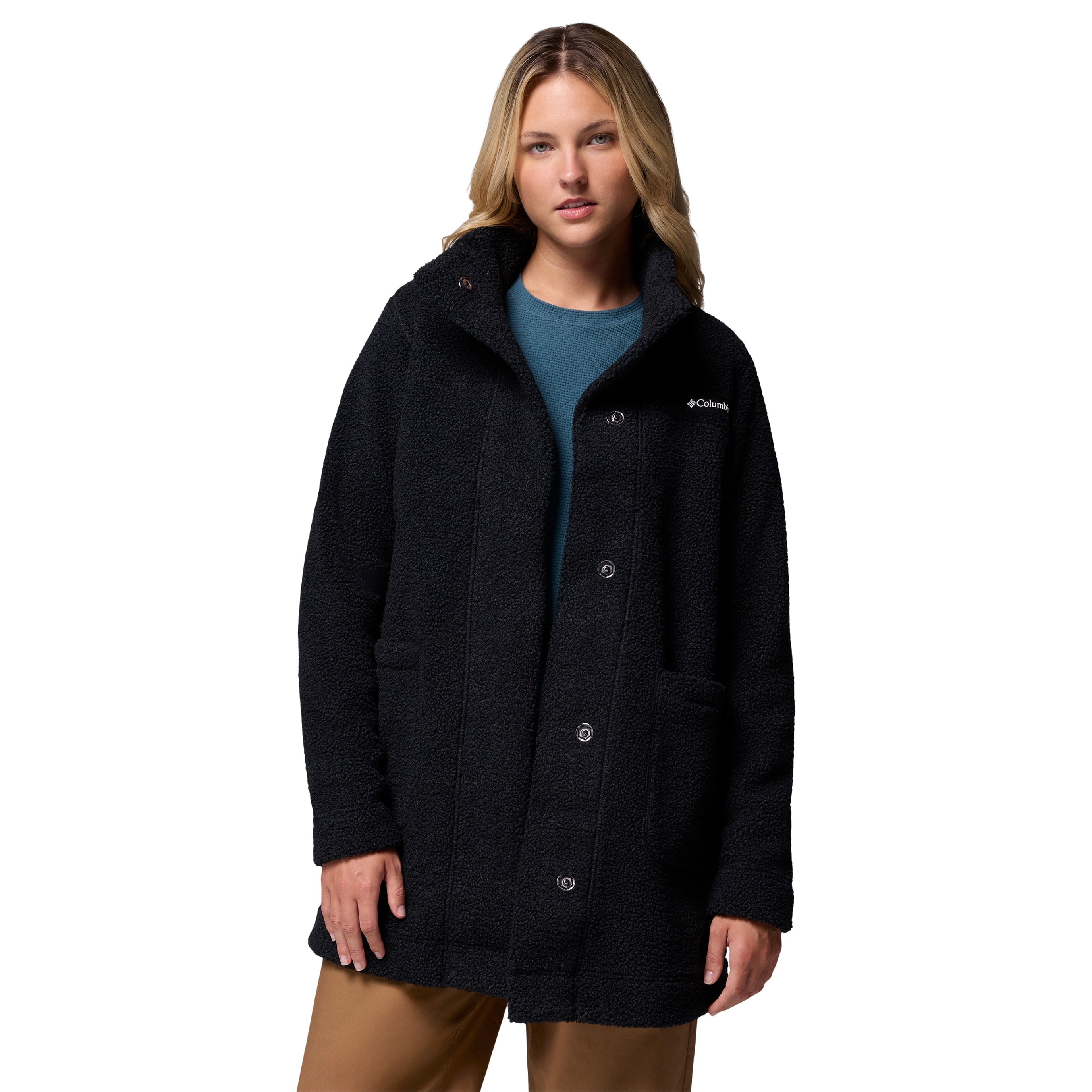 Columbia Panorama Long Jacket - Women's - Als.com