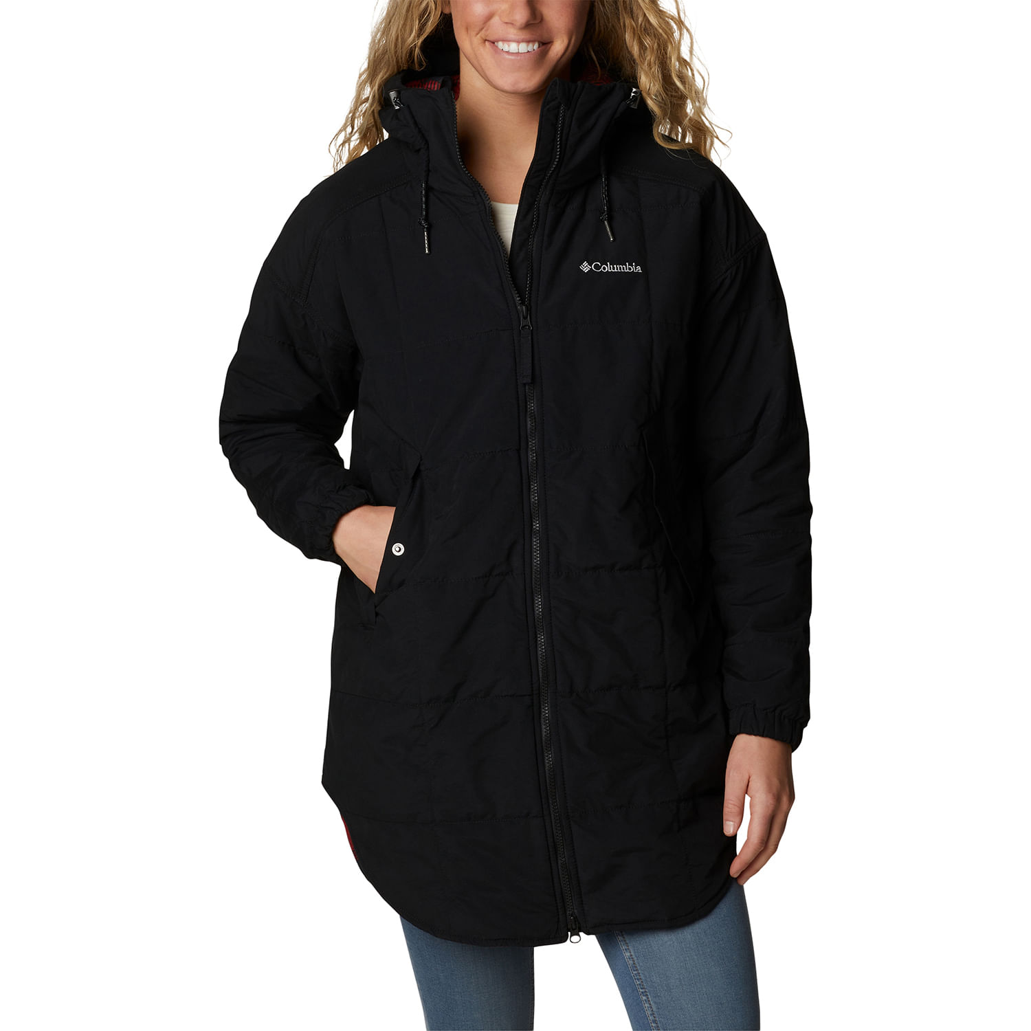 Columbia Chatfield Hill Novelty Jacket - Women's - Als.com