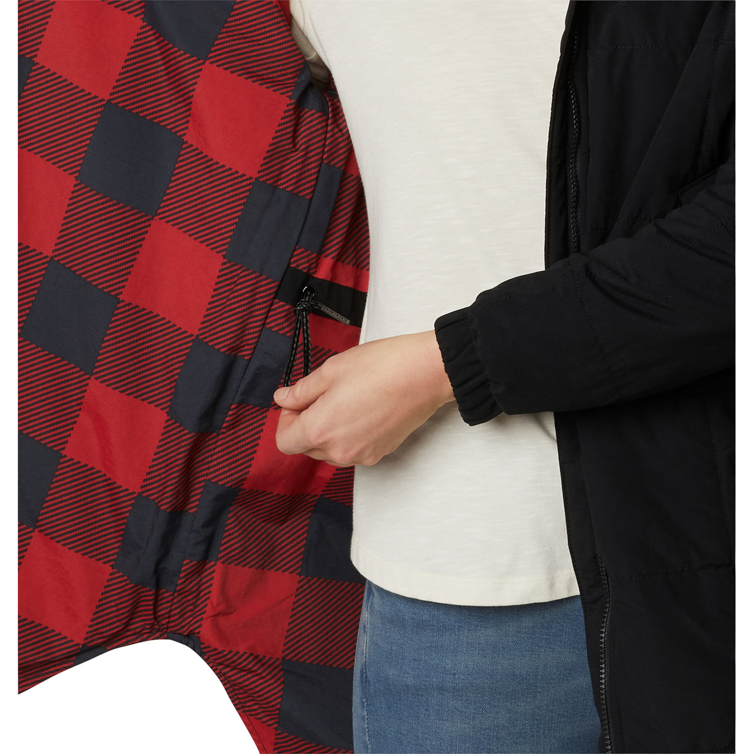 Columbia Chatfield Hill Novelty Jacket - Women's - Als.com