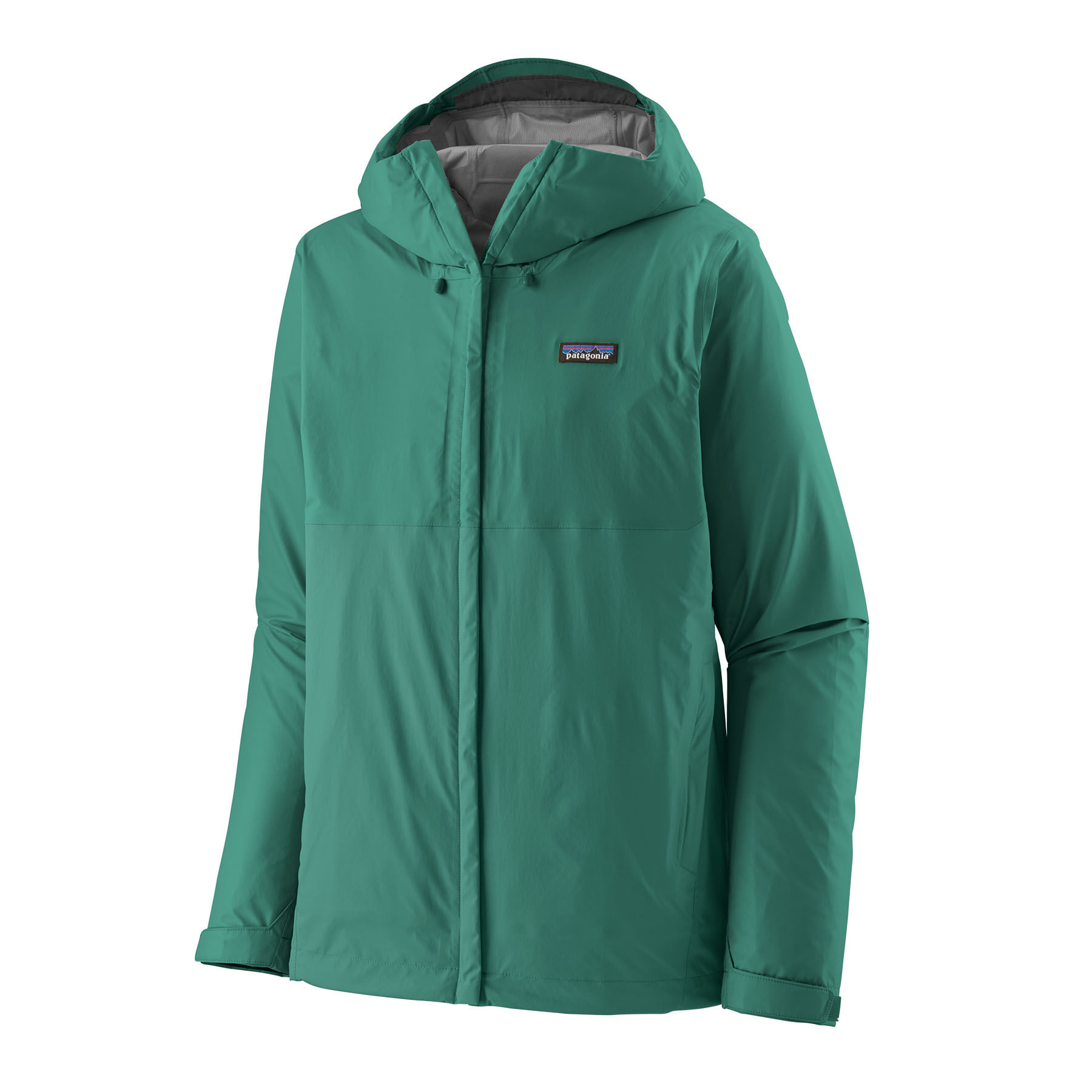 Patagonia-Torrentshell-3L-Rain-Jacket---Men-s-Gem-Green