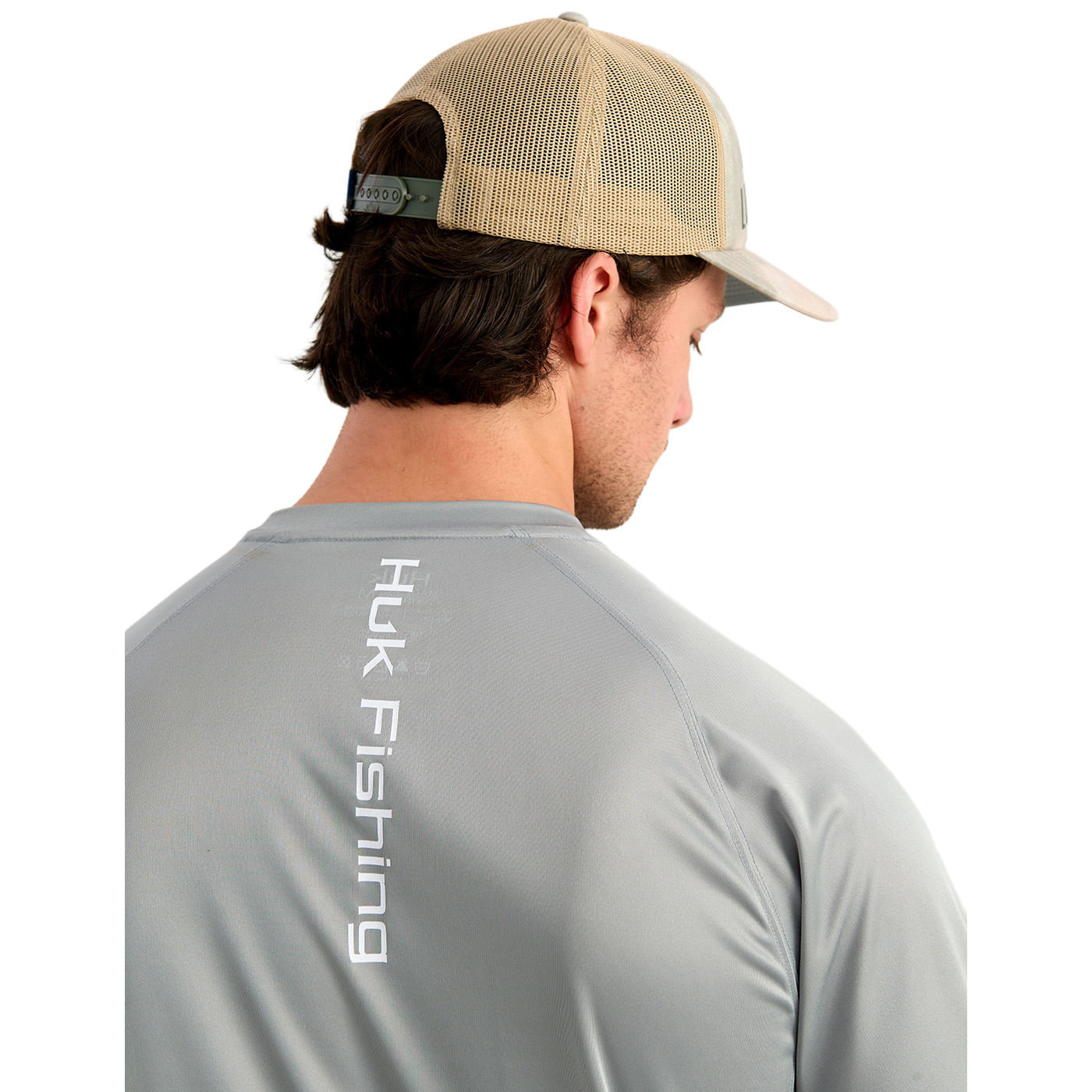 Huk-Pursuit-Vented-Performance-Shirt---Men-s-Sharkskin