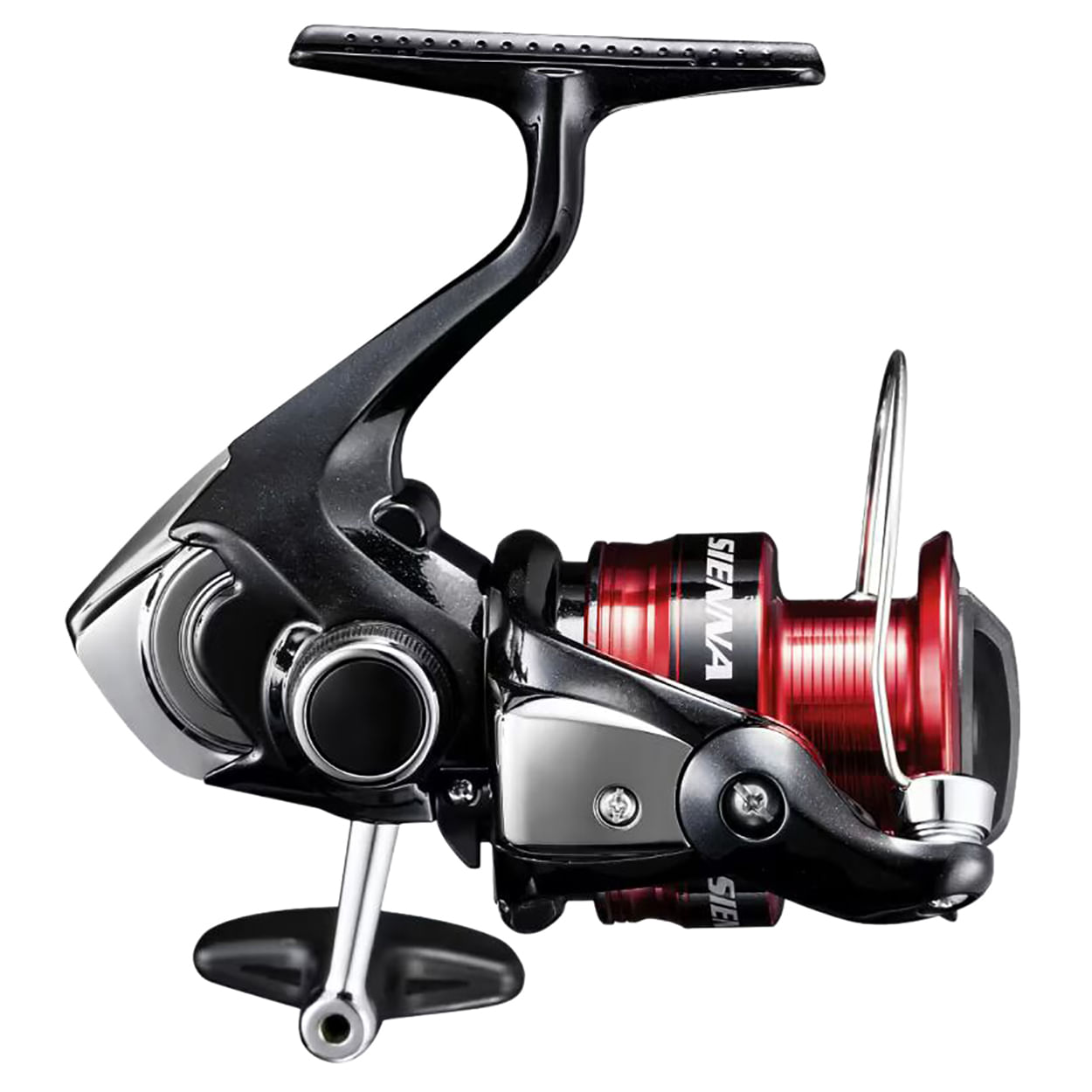 Shimano Sienna FG Spinning Reel