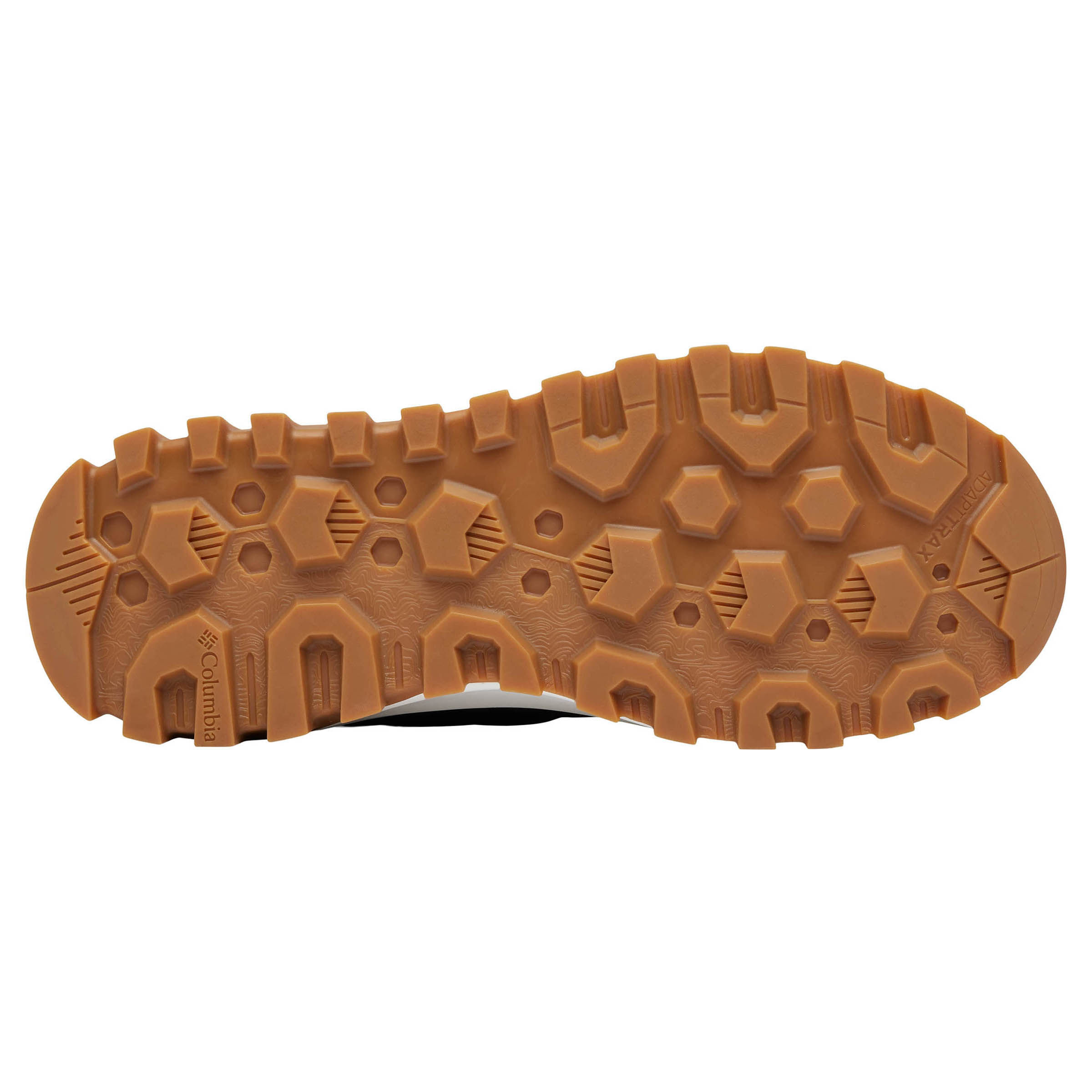 Columbia-Snowtrot-Mid-Boot-Black---Sea-Salt
