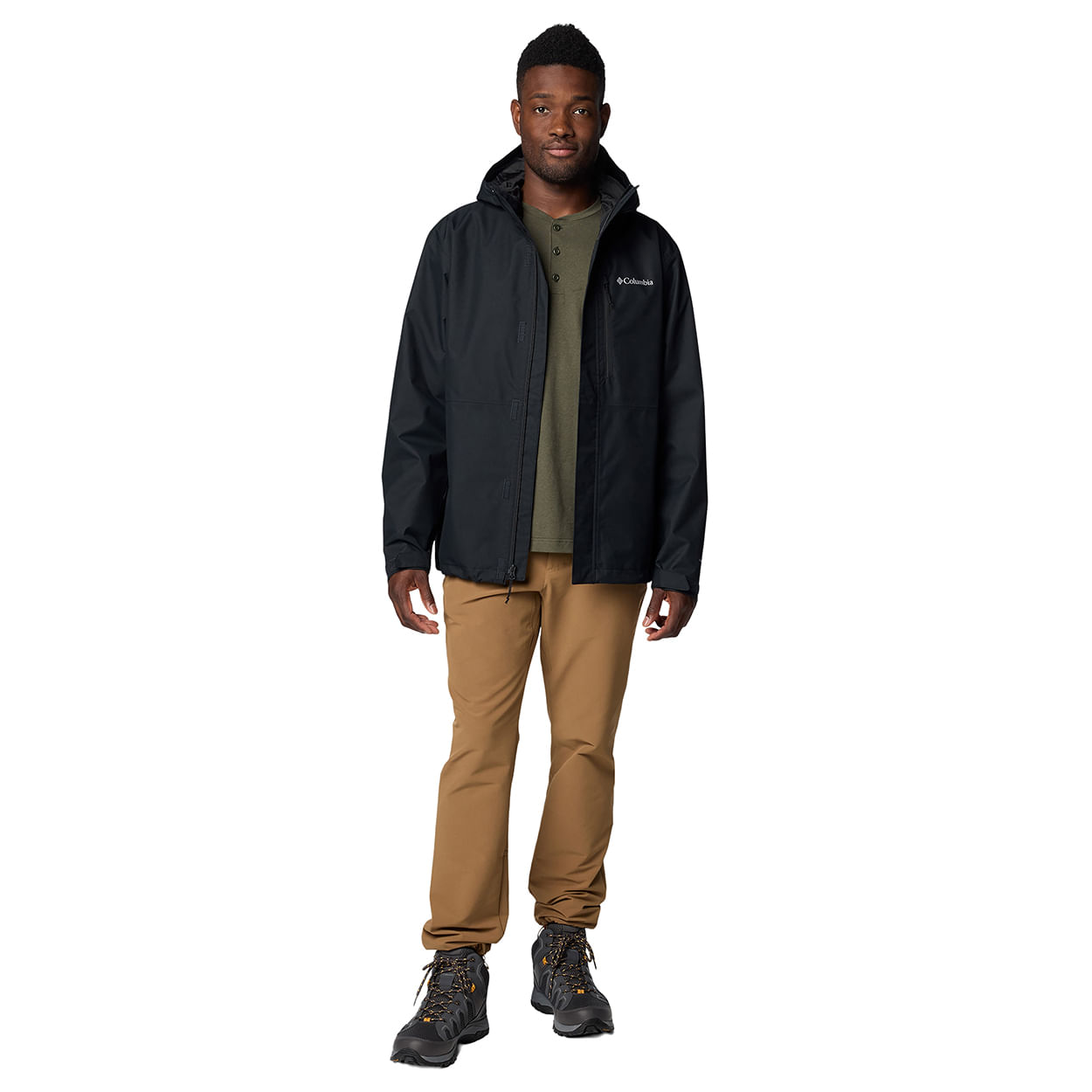 Columbia-Hikebound-II-Jacket---Men-s-BLACK