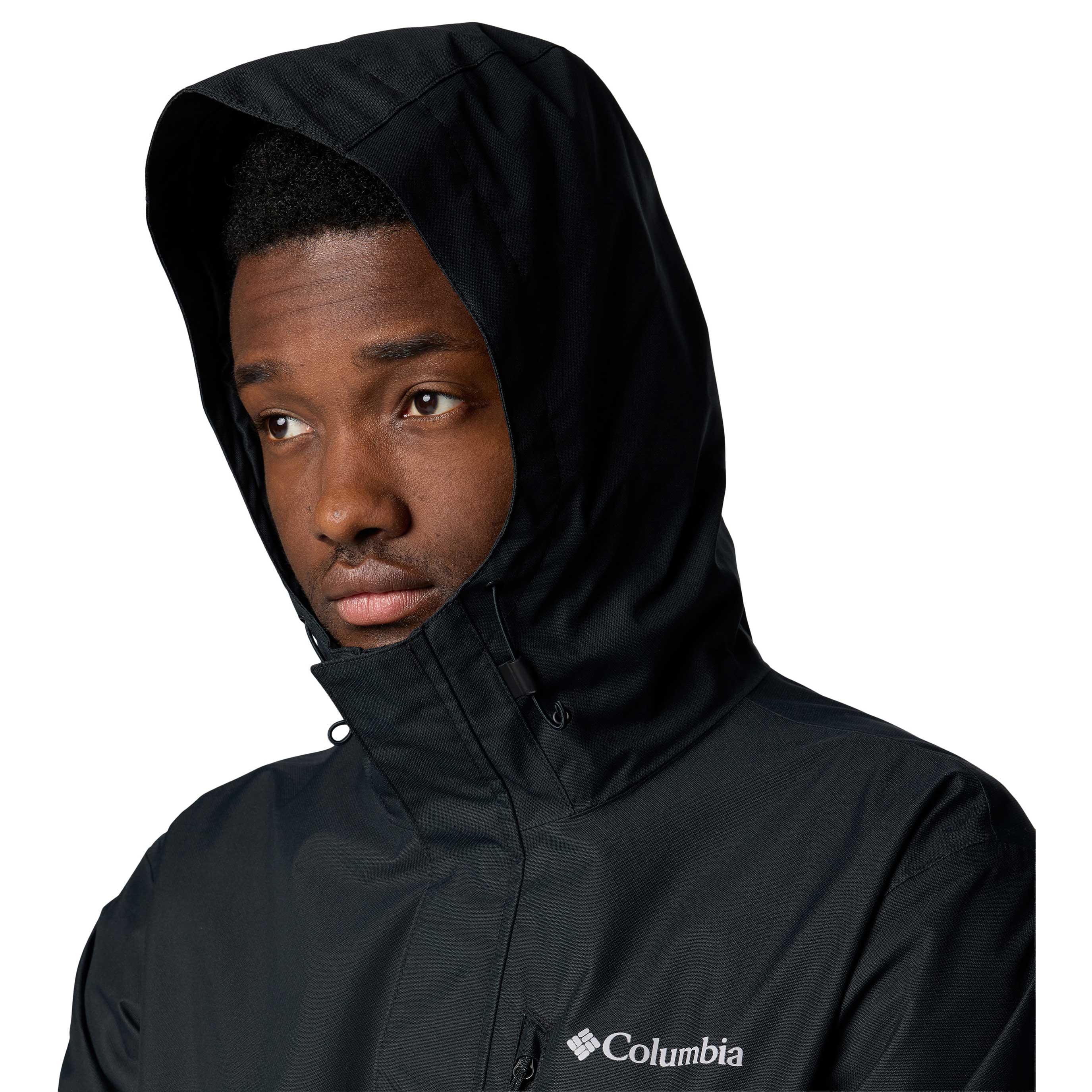 Columbia-Hikebound-II-Jacket---Men-s-BLACK