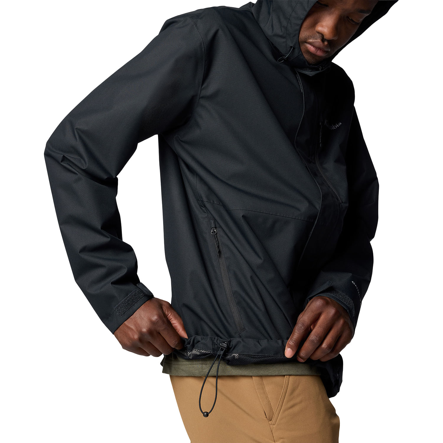 Columbia-Hikebound-II-Jacket---Men-s-BLACK