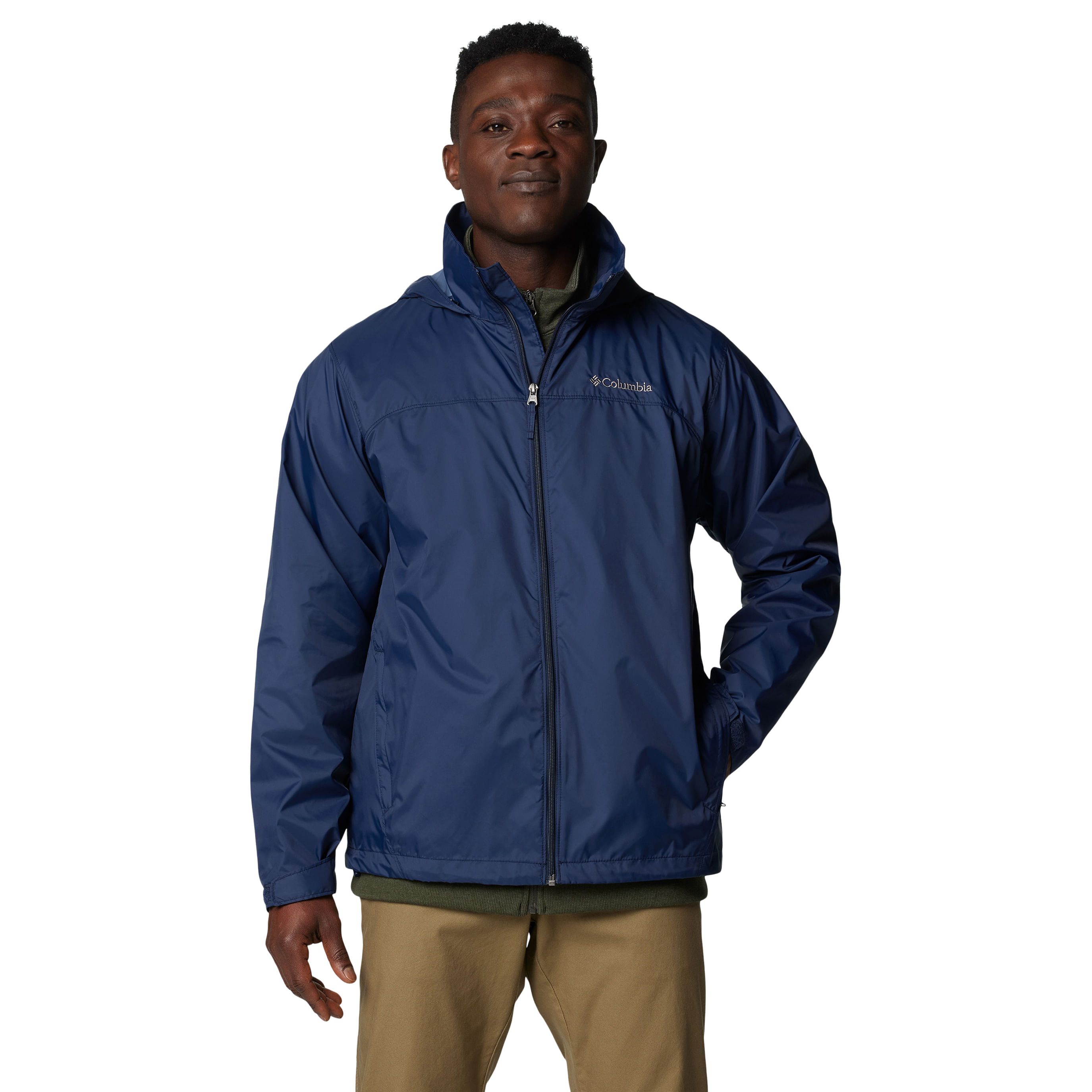 Columbia-Glennaker-Lake-II-Rain-Jacket---Men-s-Collegiate-Navy