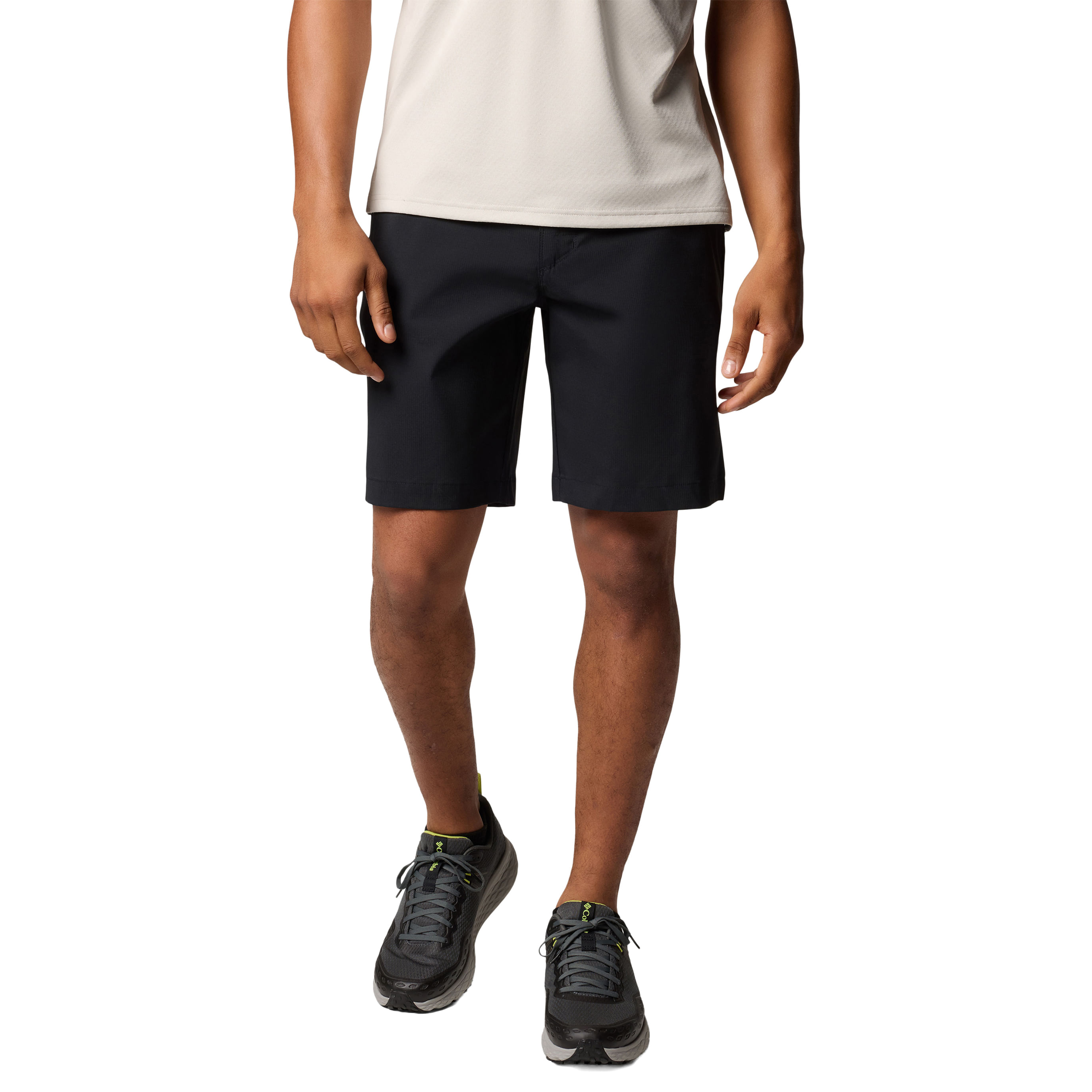 Columbia-Tech-Trail-Utility-Short---Men-s-Black