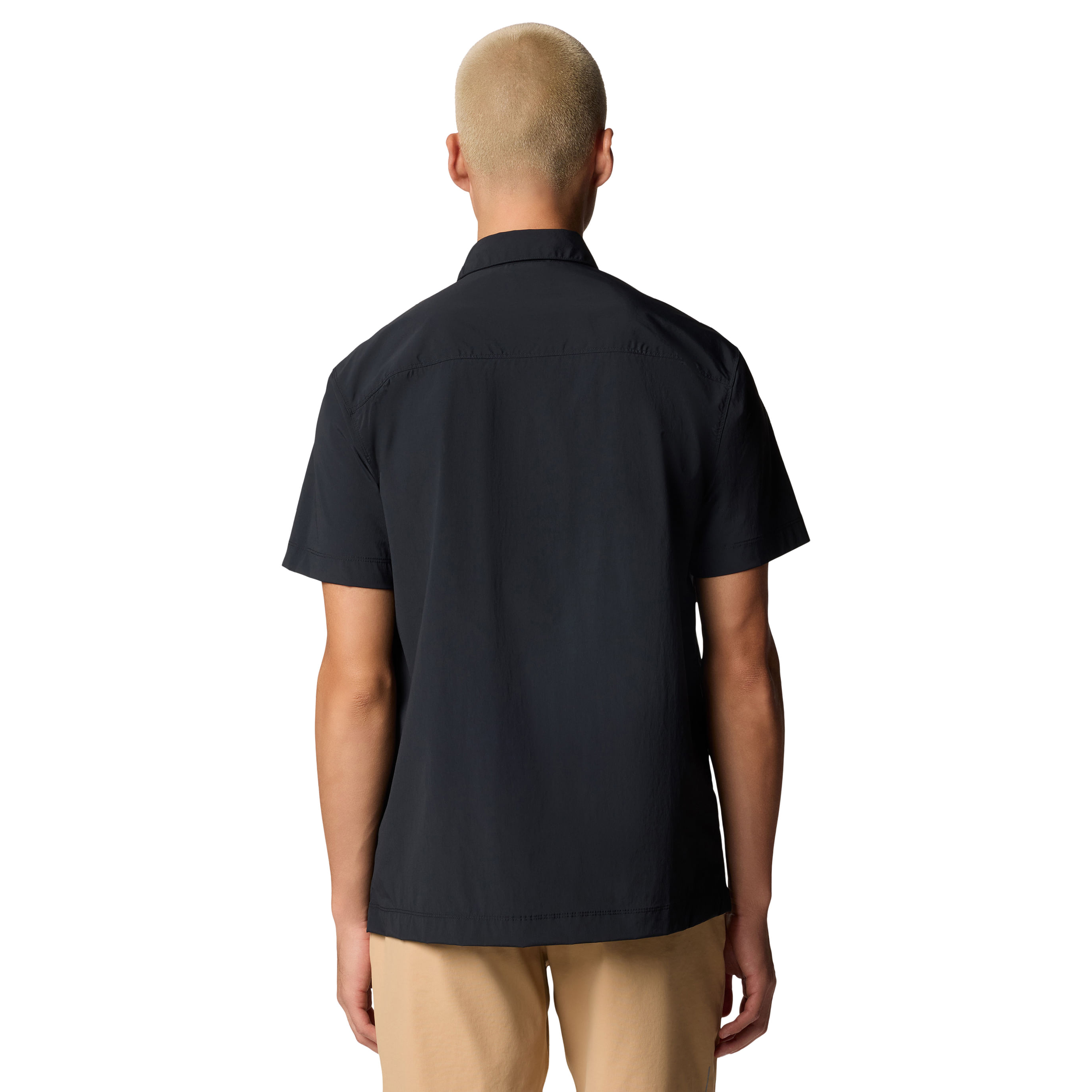 Columbia Black Mesa Utility Short Sleeve Shirt - Men's - Als.com