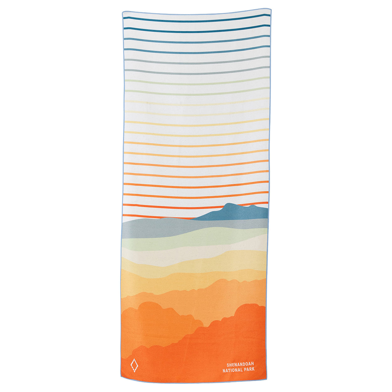 Nomadix-Shenandoah-National-Park-Multi-Original-Towel-Shenandoah-Sunset