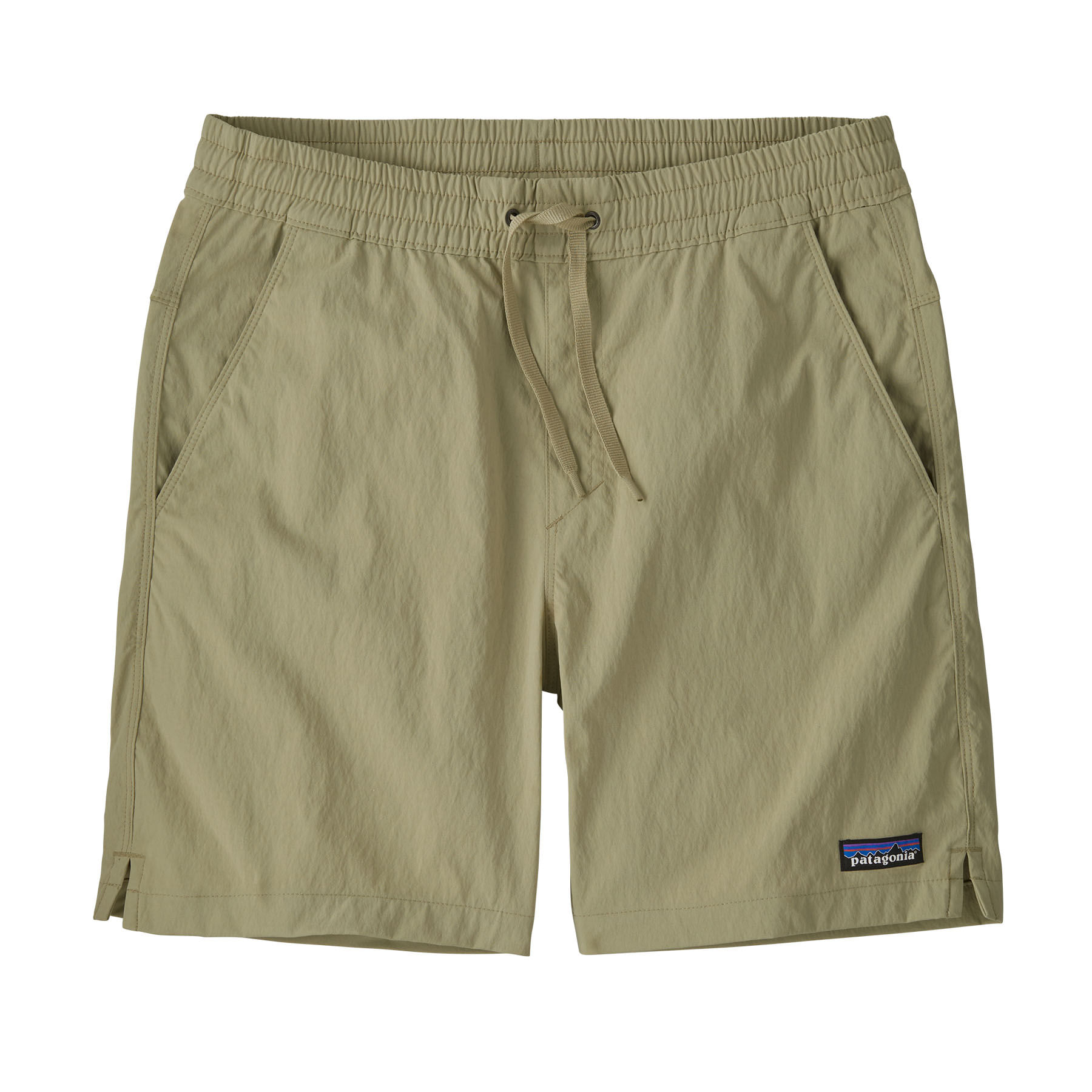 Patagonia Baggies Lights 6