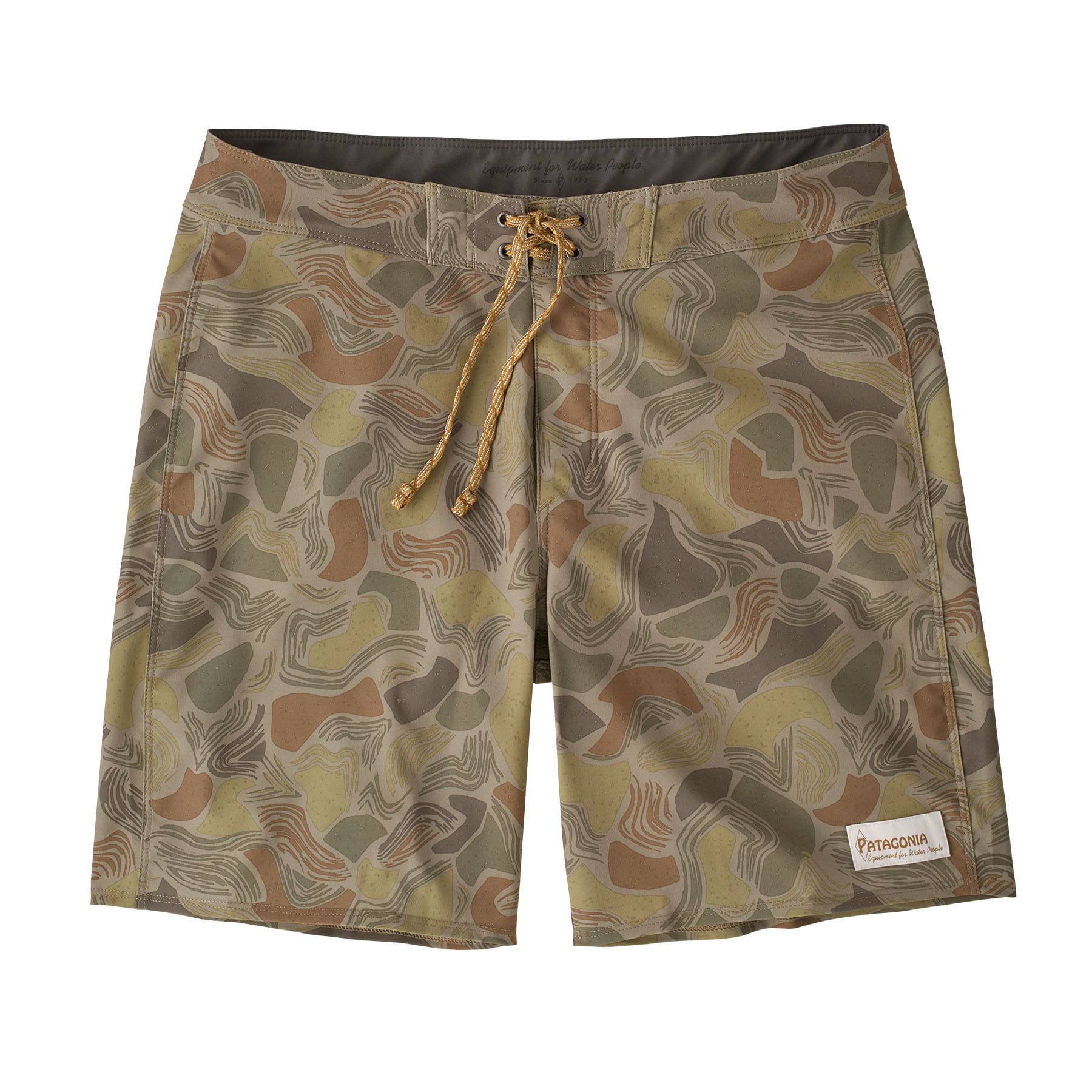 Patagonia-Hydropeak-18--BoardShort---Men-s-Coastal-Edge---Weathered-Stone