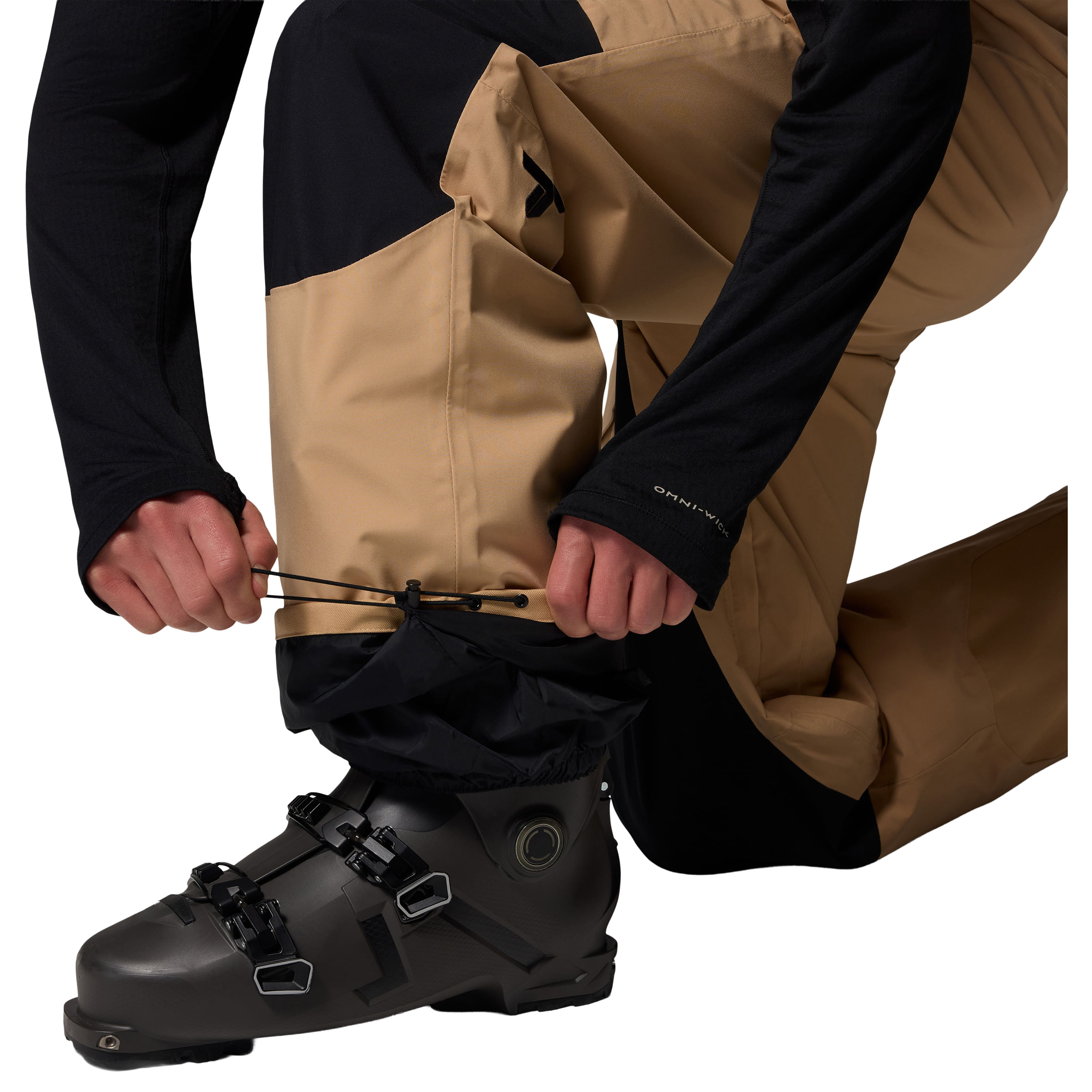 Columbia Winter District Pant - Men's - Als.com