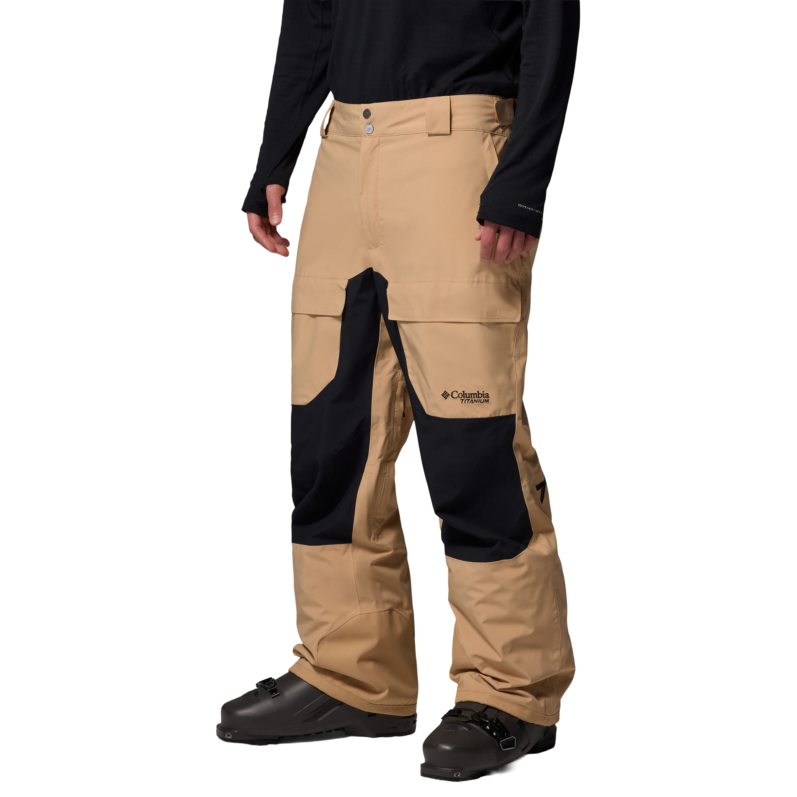 Columbia Winter District Pant - Men's - Als.com