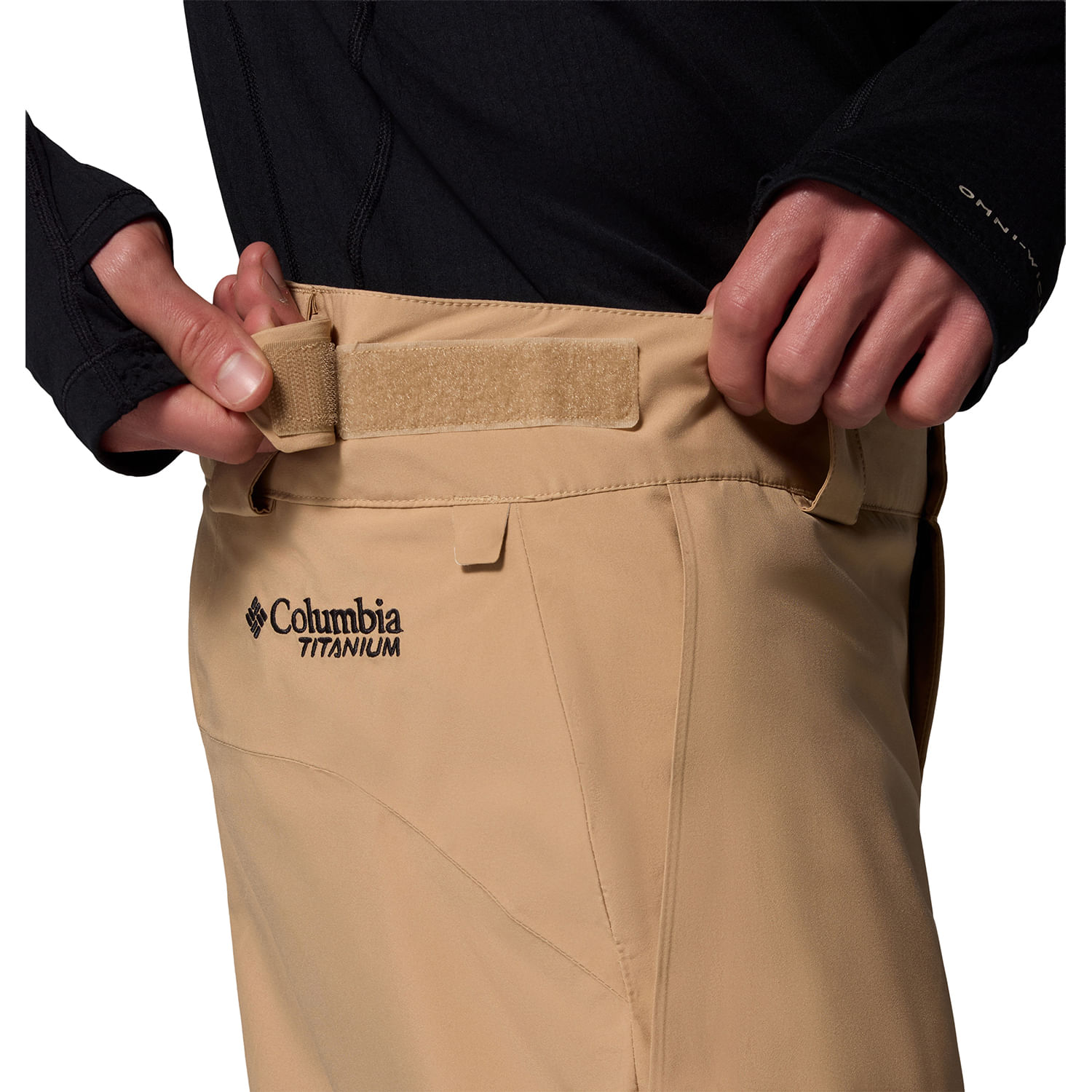 Columbia Winter District Pant - Men's - Als.com