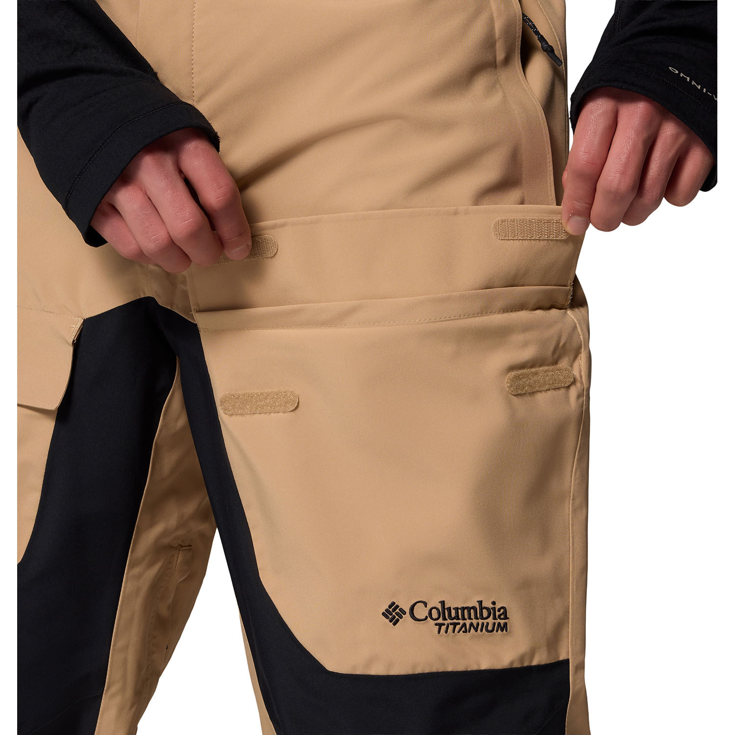 Columbia Winter District Pant - Men's - Als.com